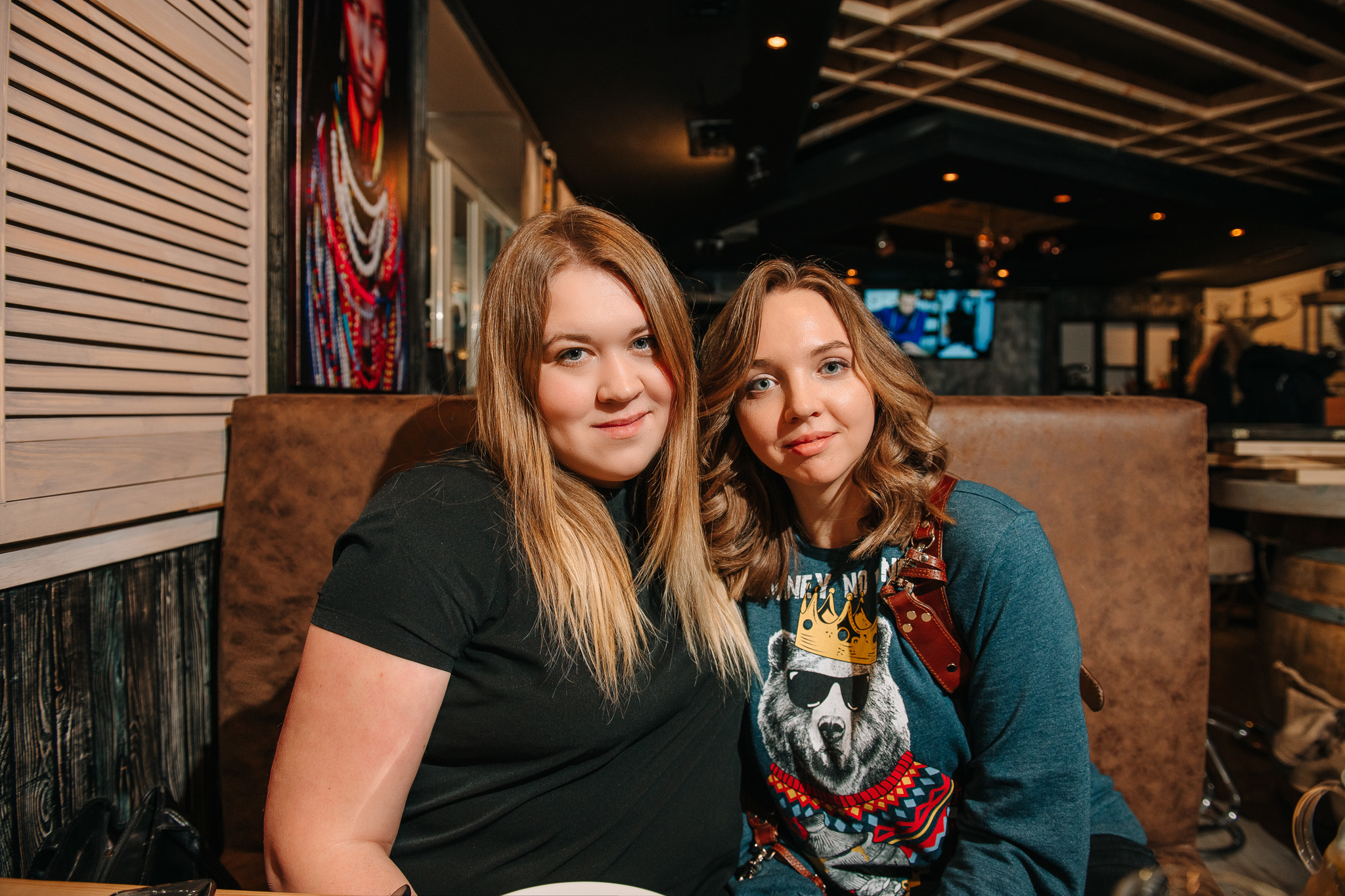 Grinders coffee. Винный безлимит. Фотограф Валерия Голубева (Миронова)