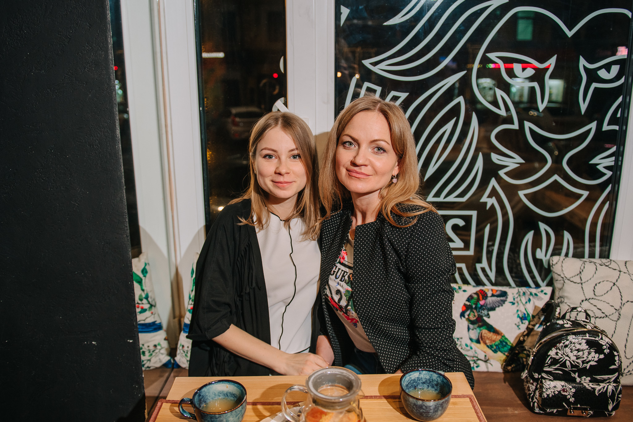 Grinders coffee. Винный безлимит. Фотограф Валерия Голубева (Миронова)