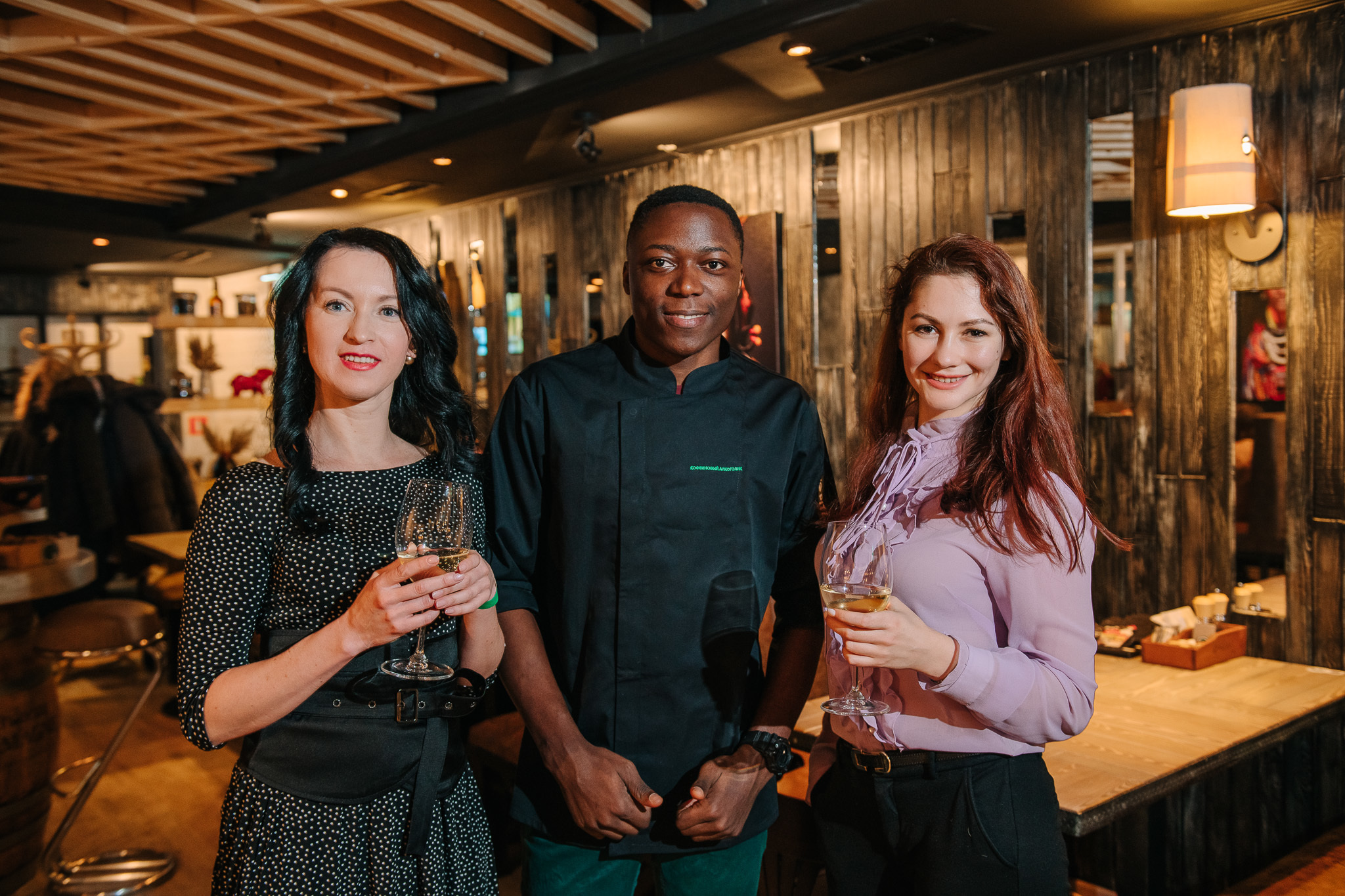 Grinders coffee. Винный безлимит. Фотограф Валерия Голубева (Миронова)