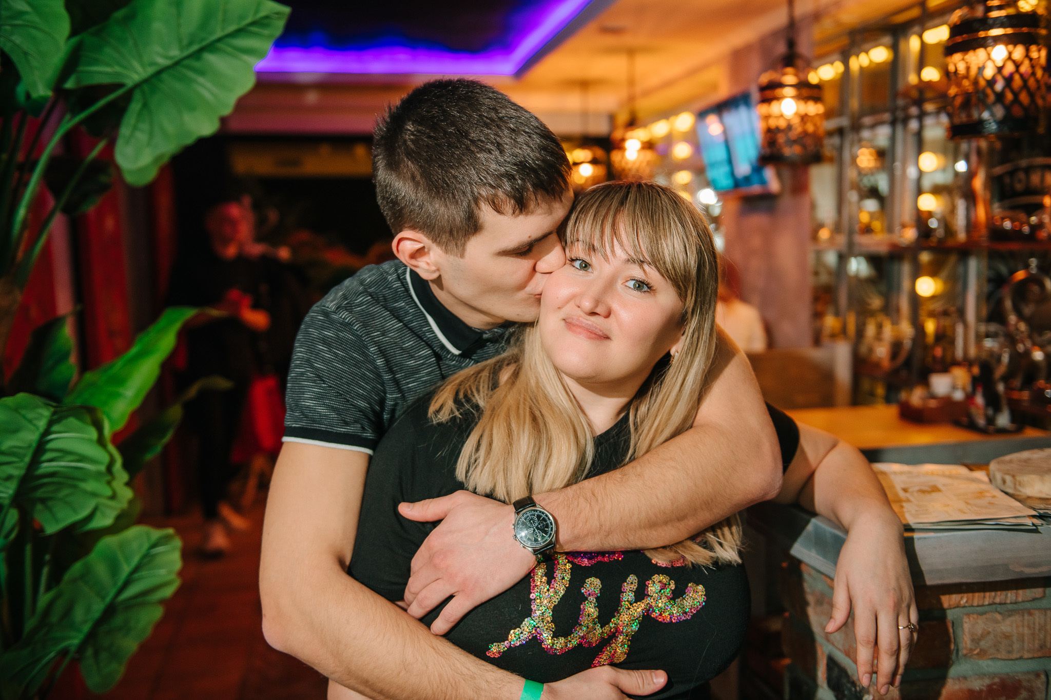 Grinders coffee. Винный безлимит. Фотограф Валерия Голубева (Миронова)