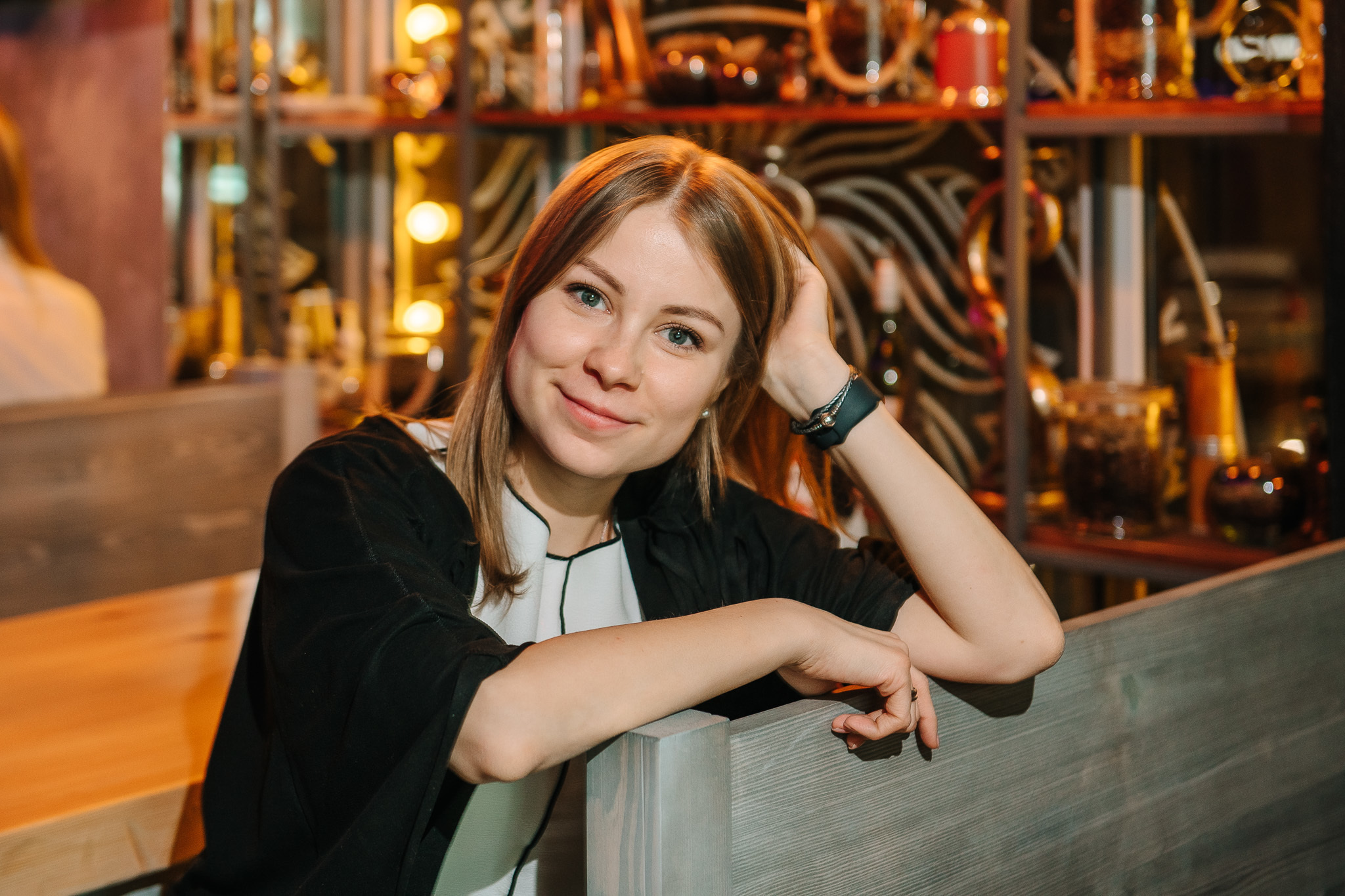 Grinders coffee. Винный безлимит. Фотограф Валерия Голубева (Миронова)