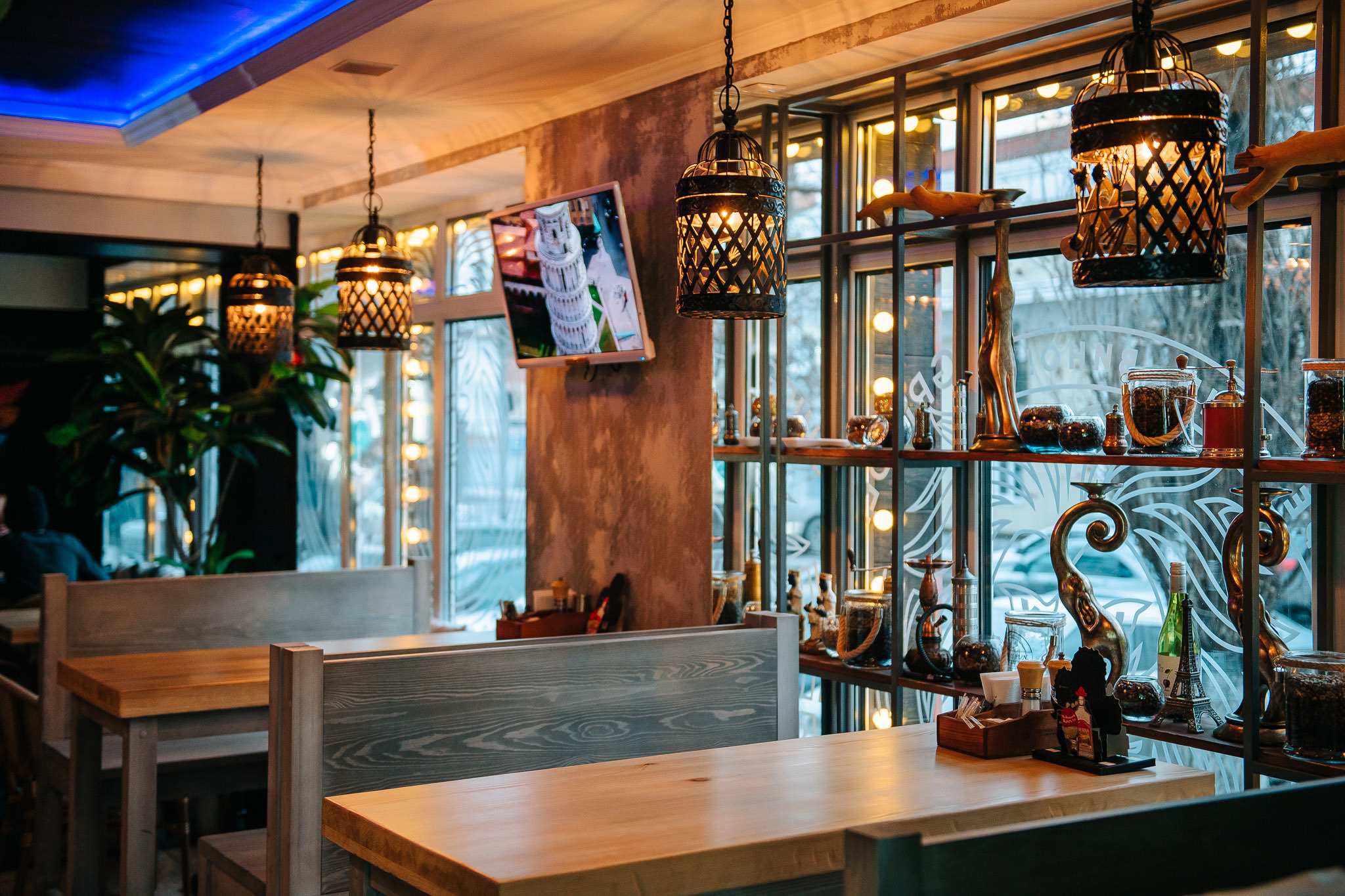 Grinders coffee. Винный безлимит. Фотограф Валерия Голубева (Миронова)