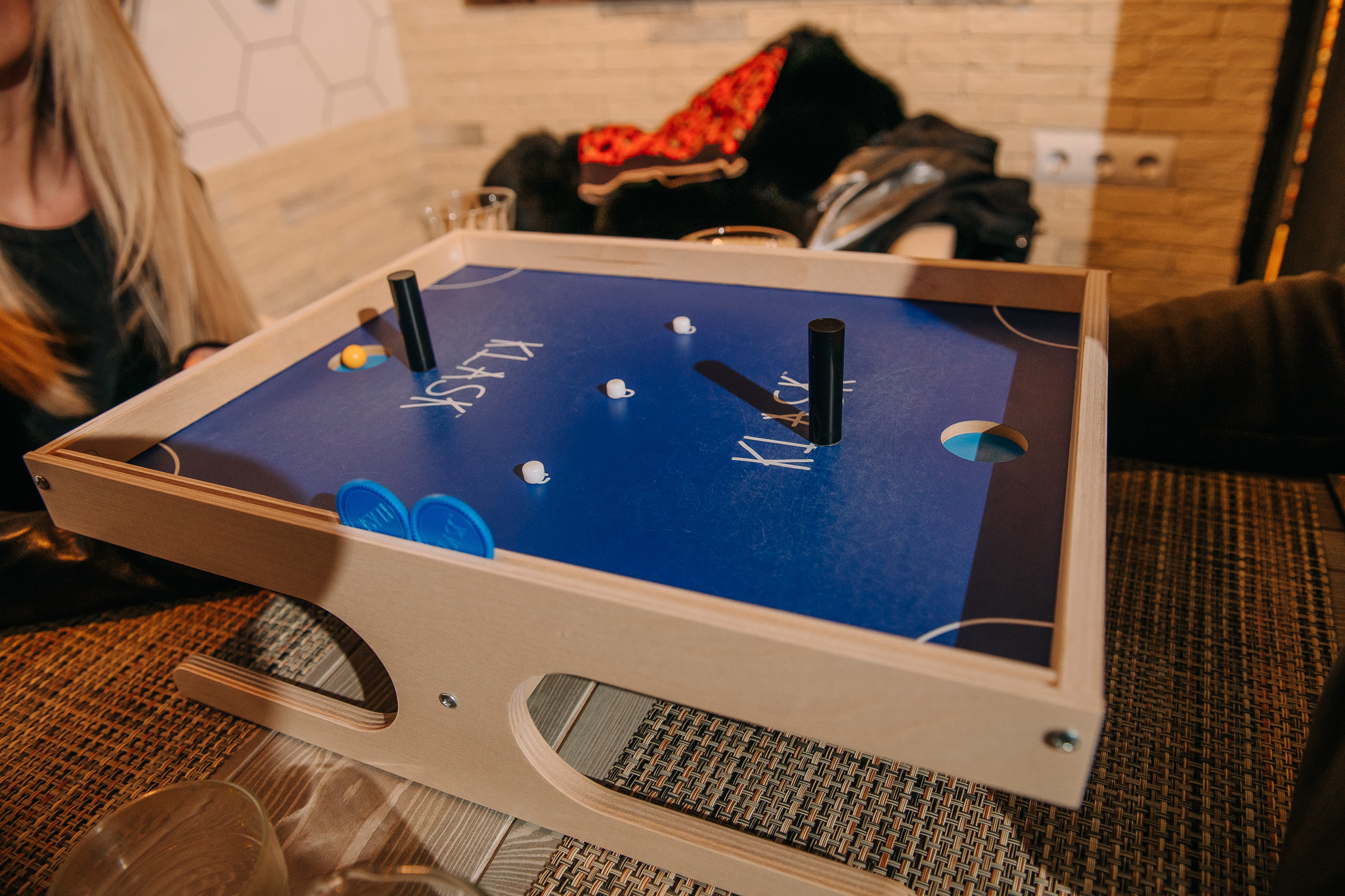 Grinders coffee. Винный безлимит. Фотограф Валерия Голубева (Миронова)