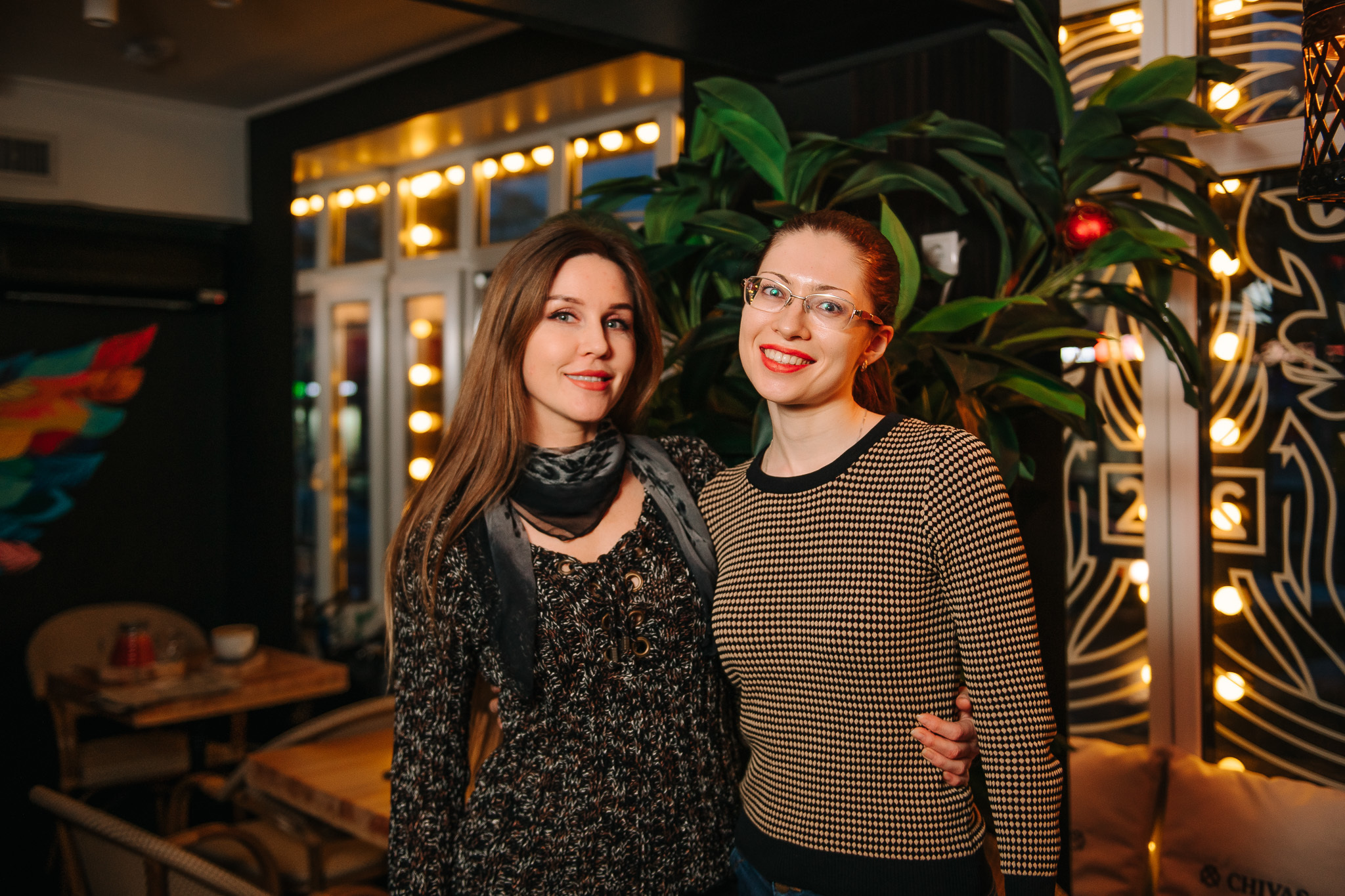 Grinders coffee. Винный безлимит. Фотограф Валерия Голубева (Миронова)