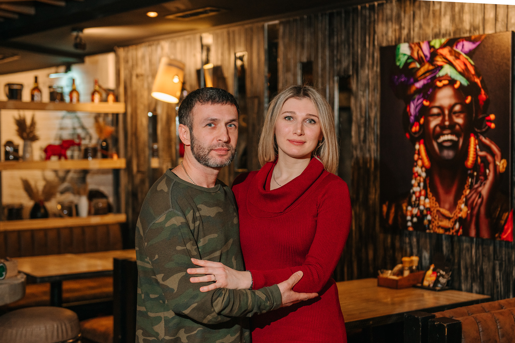 Grinders coffee. Винный безлимит. Фотограф Валерия Голубева (Миронова)