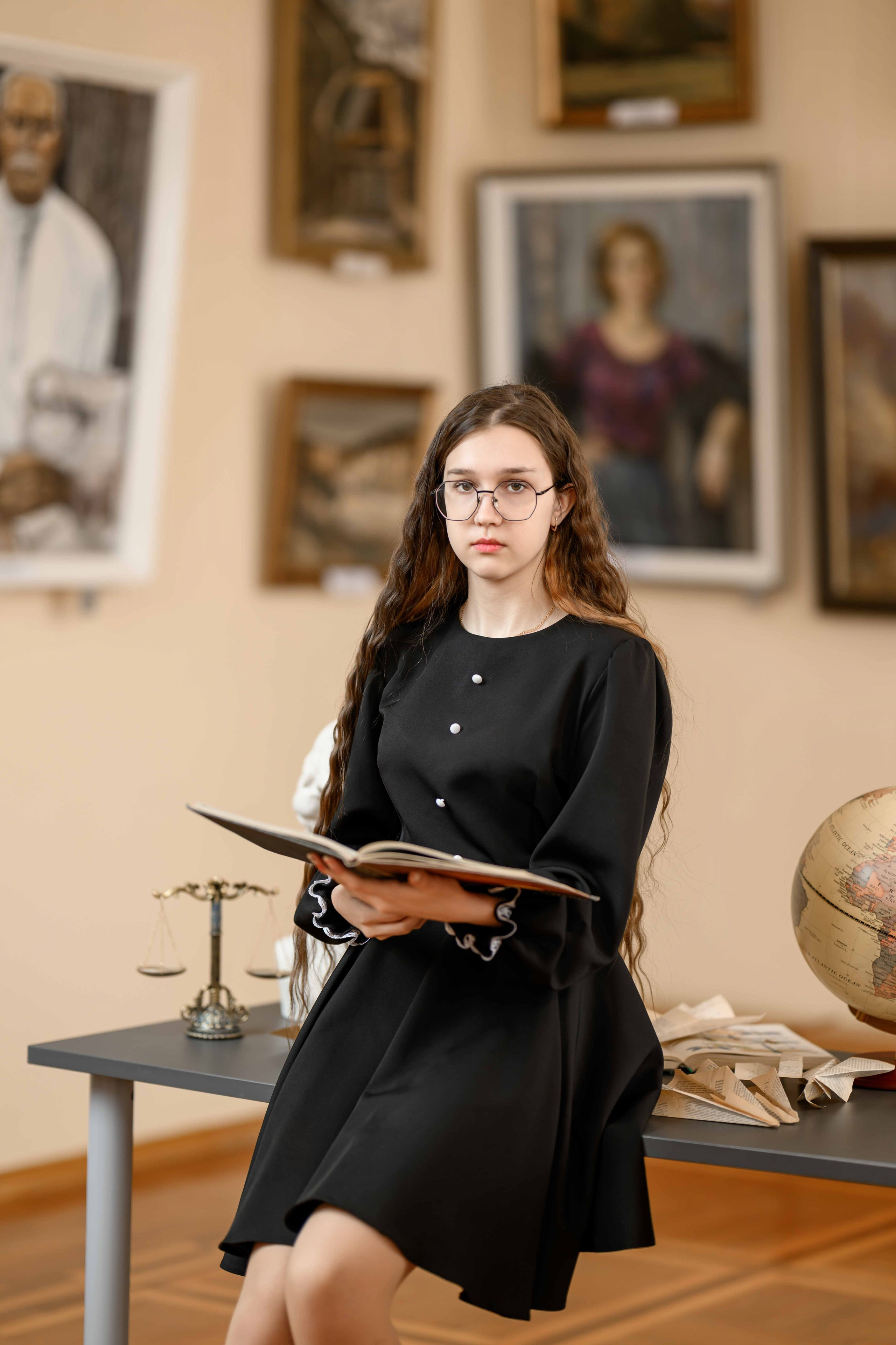 Съёмка в музеее. Свадебный фотограф Белгород Валуйки Старый Оскол Воронеж