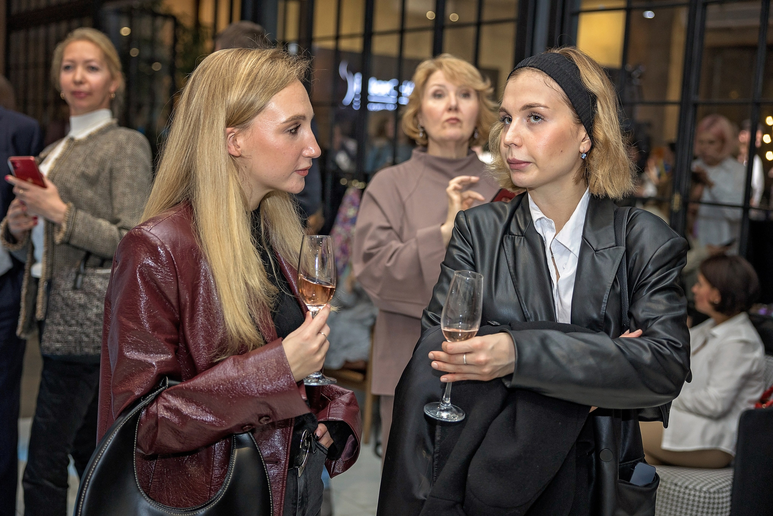 Репортажная съемка, фотограф в Москве. Геннадий Степанов —фотограф в Москве