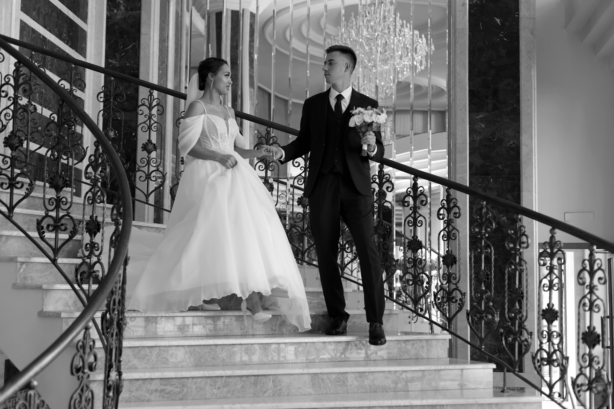 Дмитрий/Вероника. Свадебный фотограф ростовская область