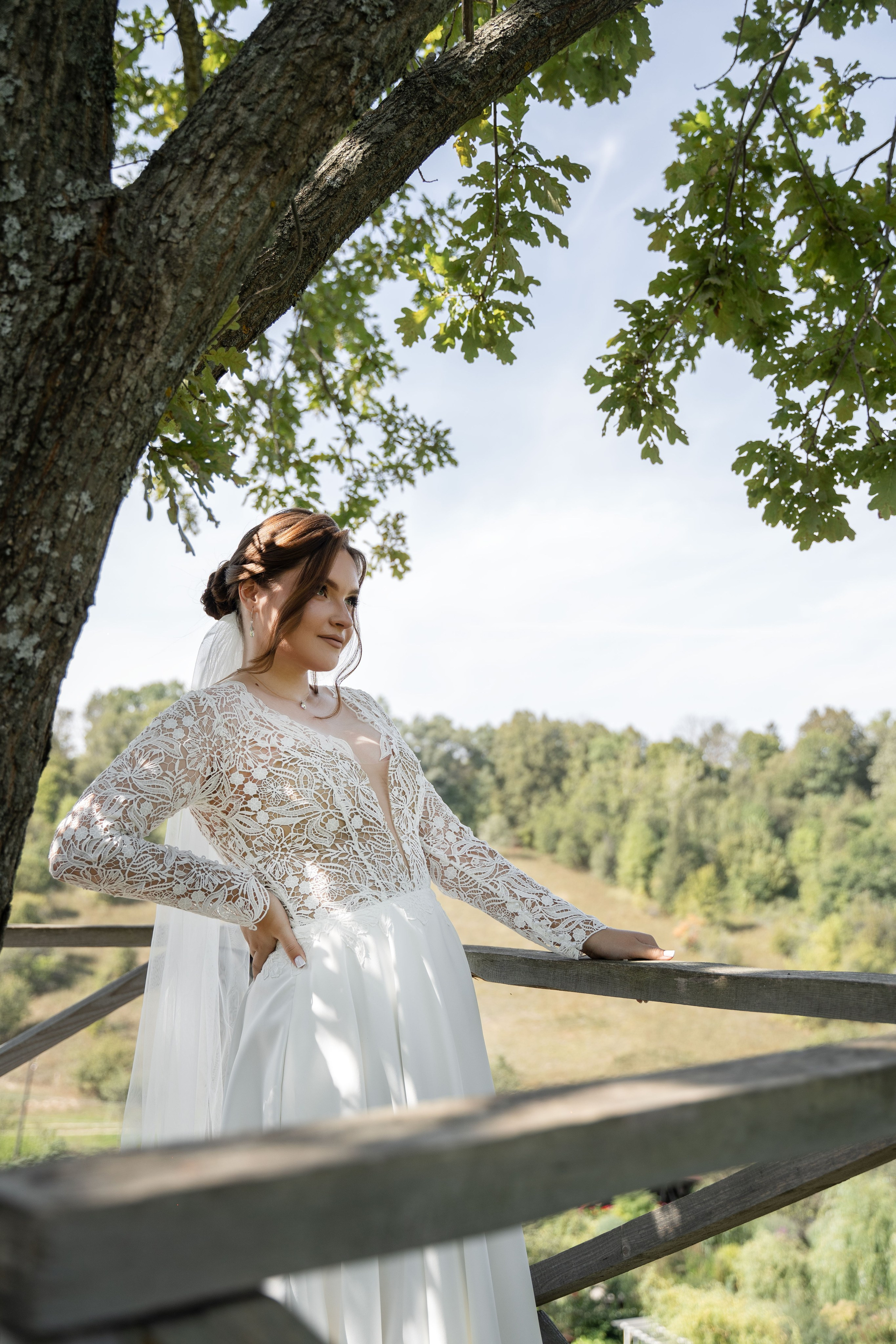 Андрей и Анна (г.Курск). Фотограф Вера Зверуго в Орле