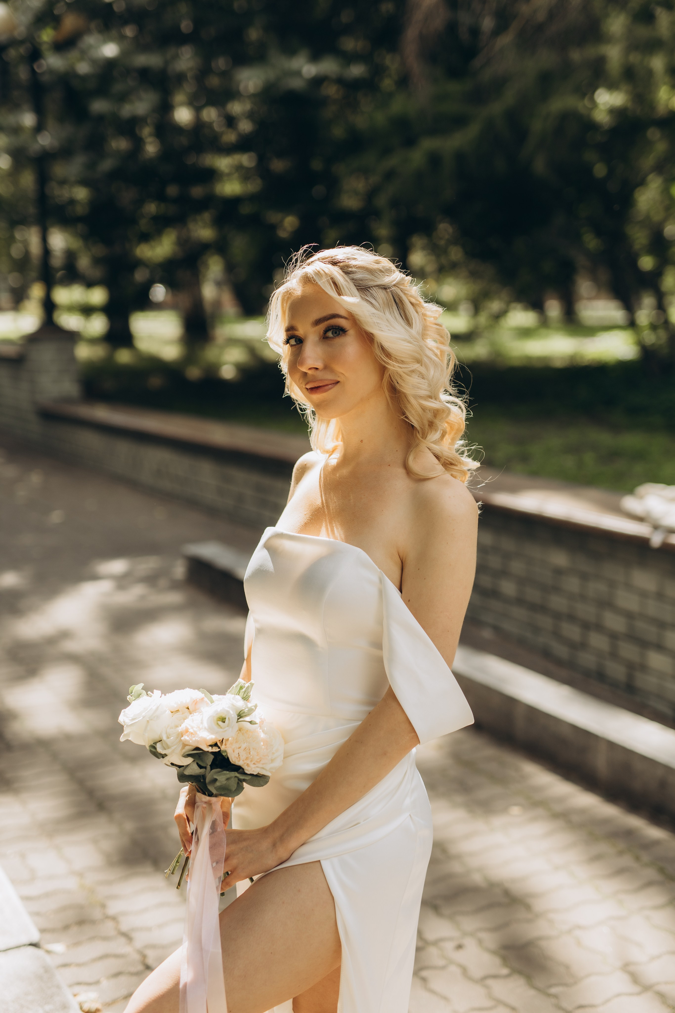 Евгений и Анна. Семейный фотограф в Казани Рузалина Гафурова