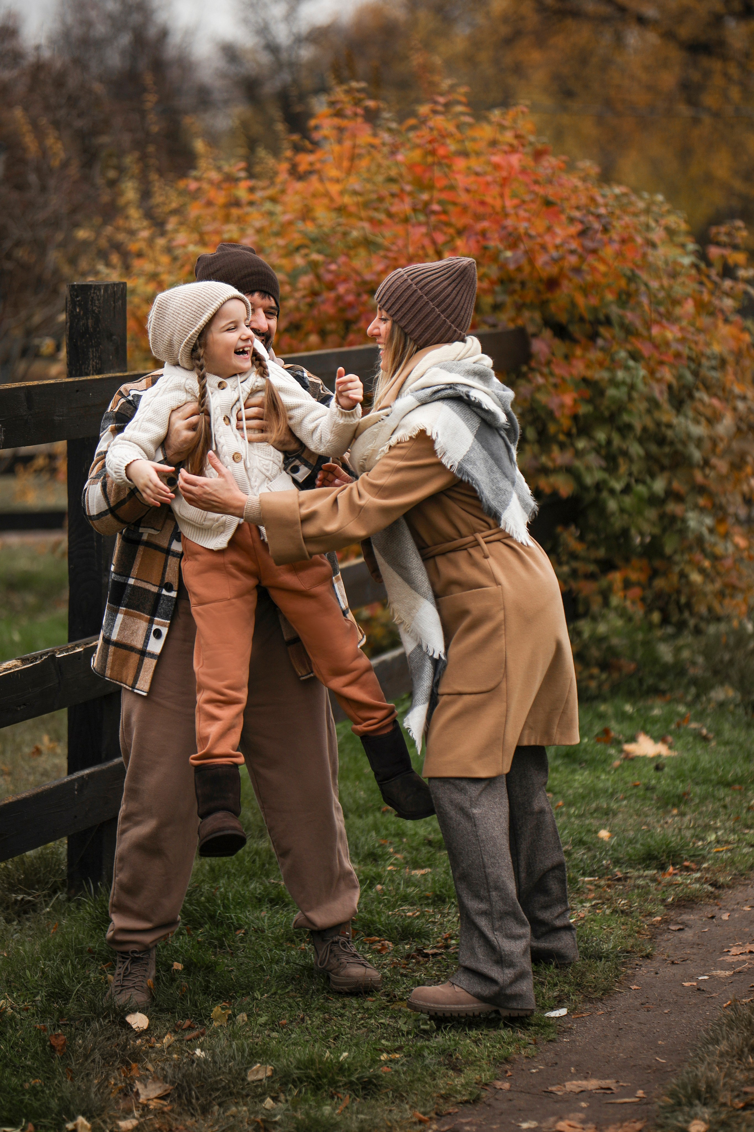 Парк Коломенское. Детский и семейный фотограф г. Москва Оксана Катаджи