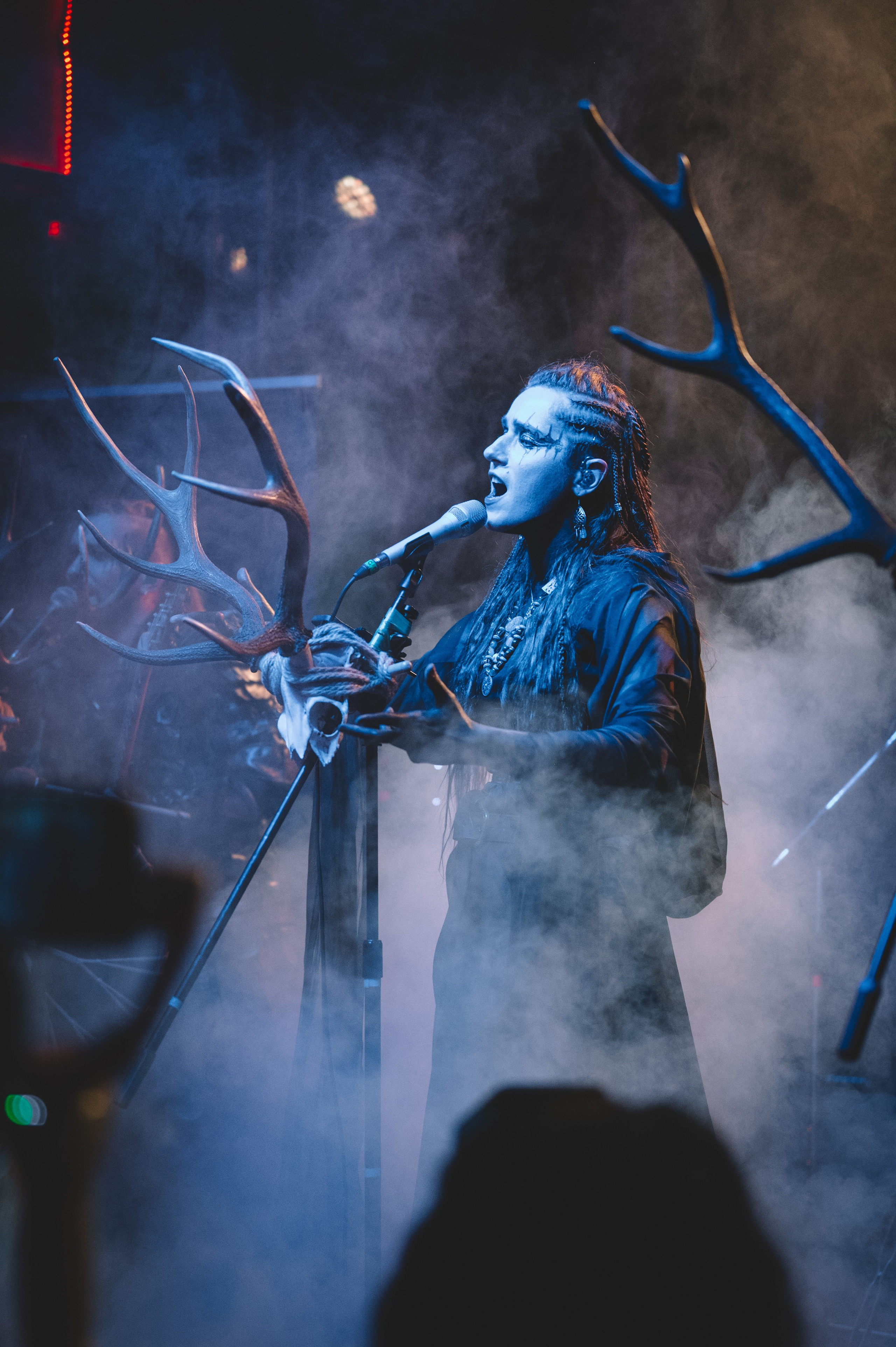 Мещера. Фотограф Анна Темнова. Пенза