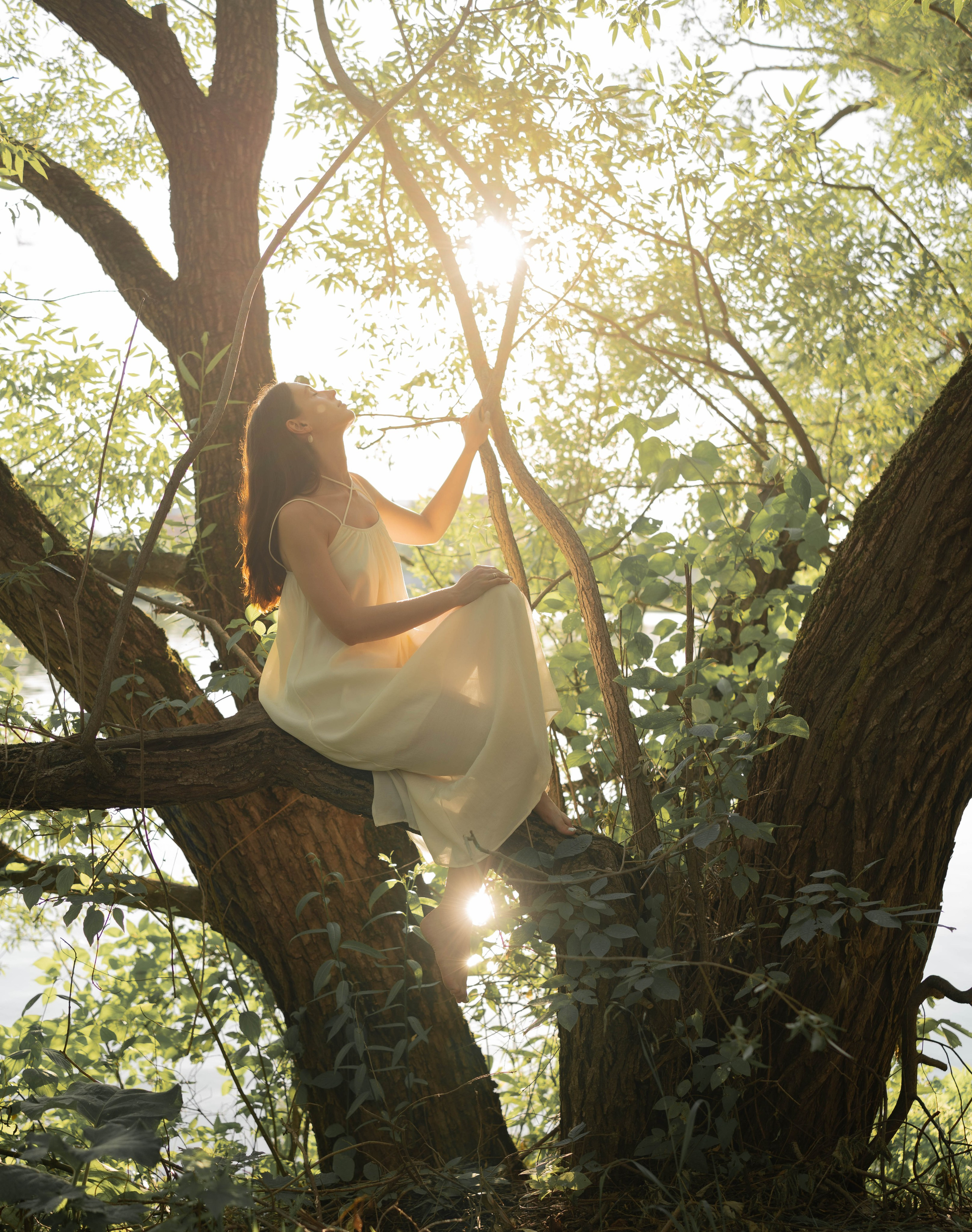 Ульяна. Портретный фотограф в Москве — Захарова Полина