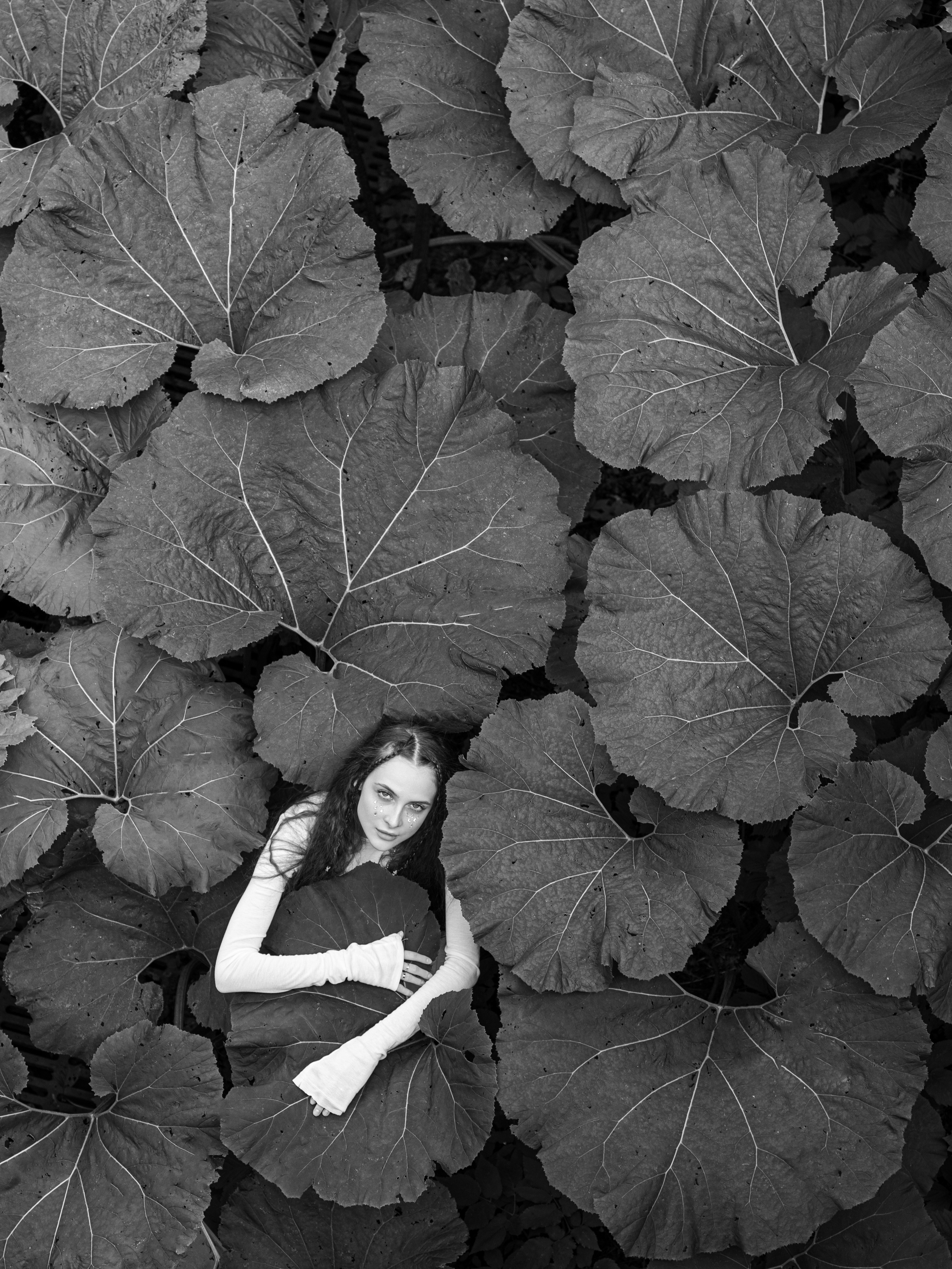 Катя. Портретный фотограф в Москве — Захарова Полина