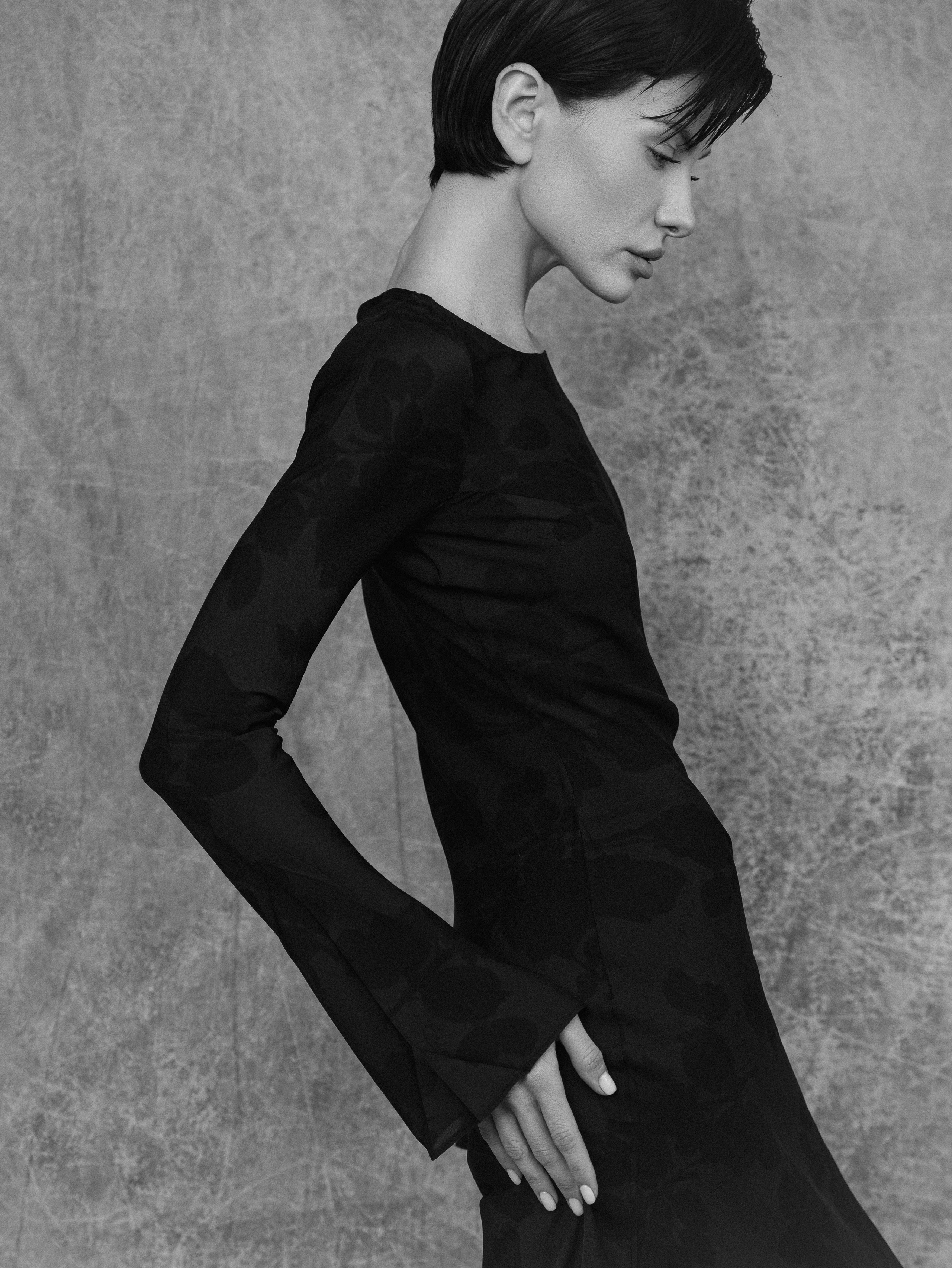 Тая. Портретный фотограф в Москве — Захарова Полина