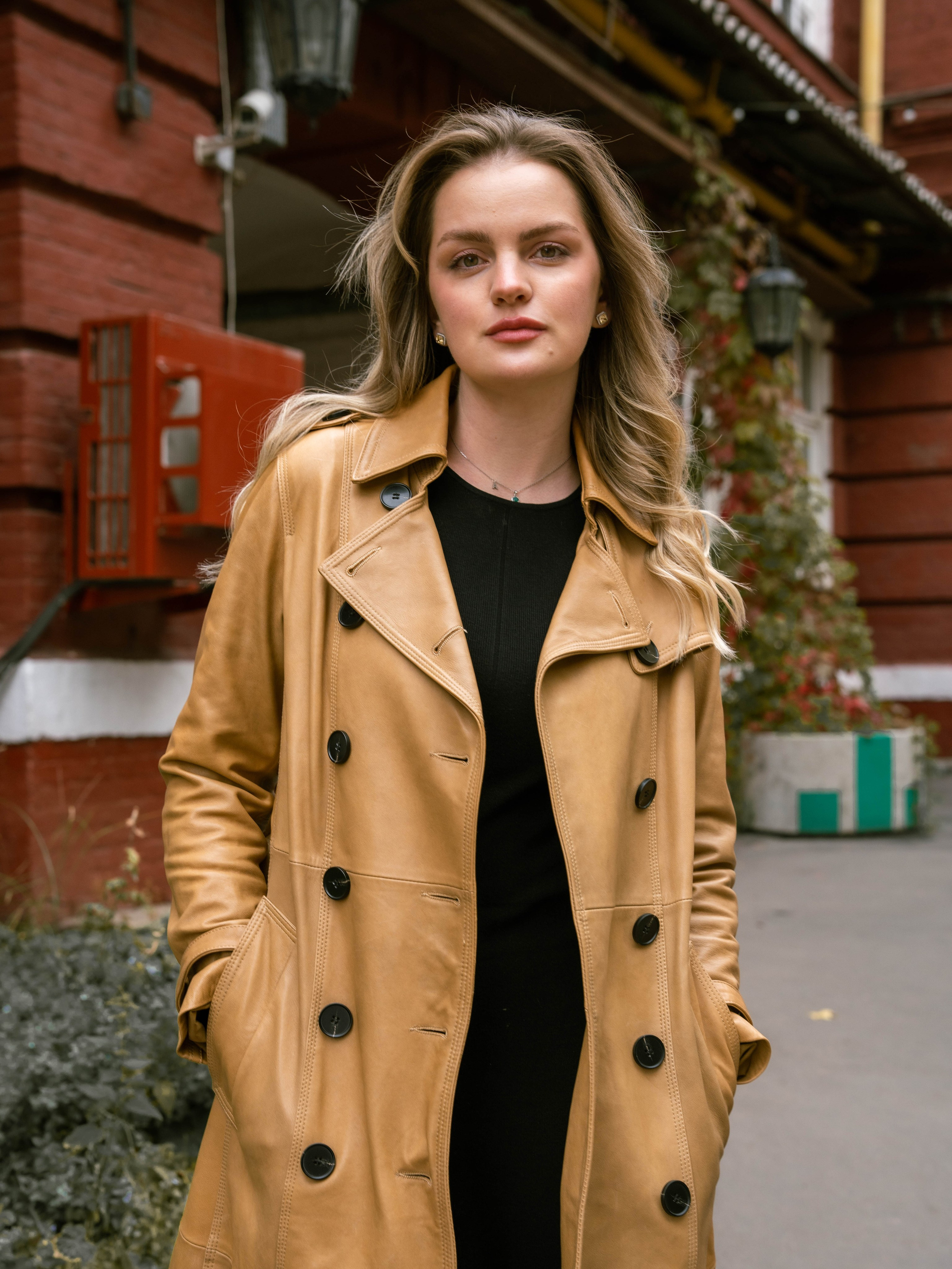 Алиса. Портретный фотограф в Москве — Захарова Полина