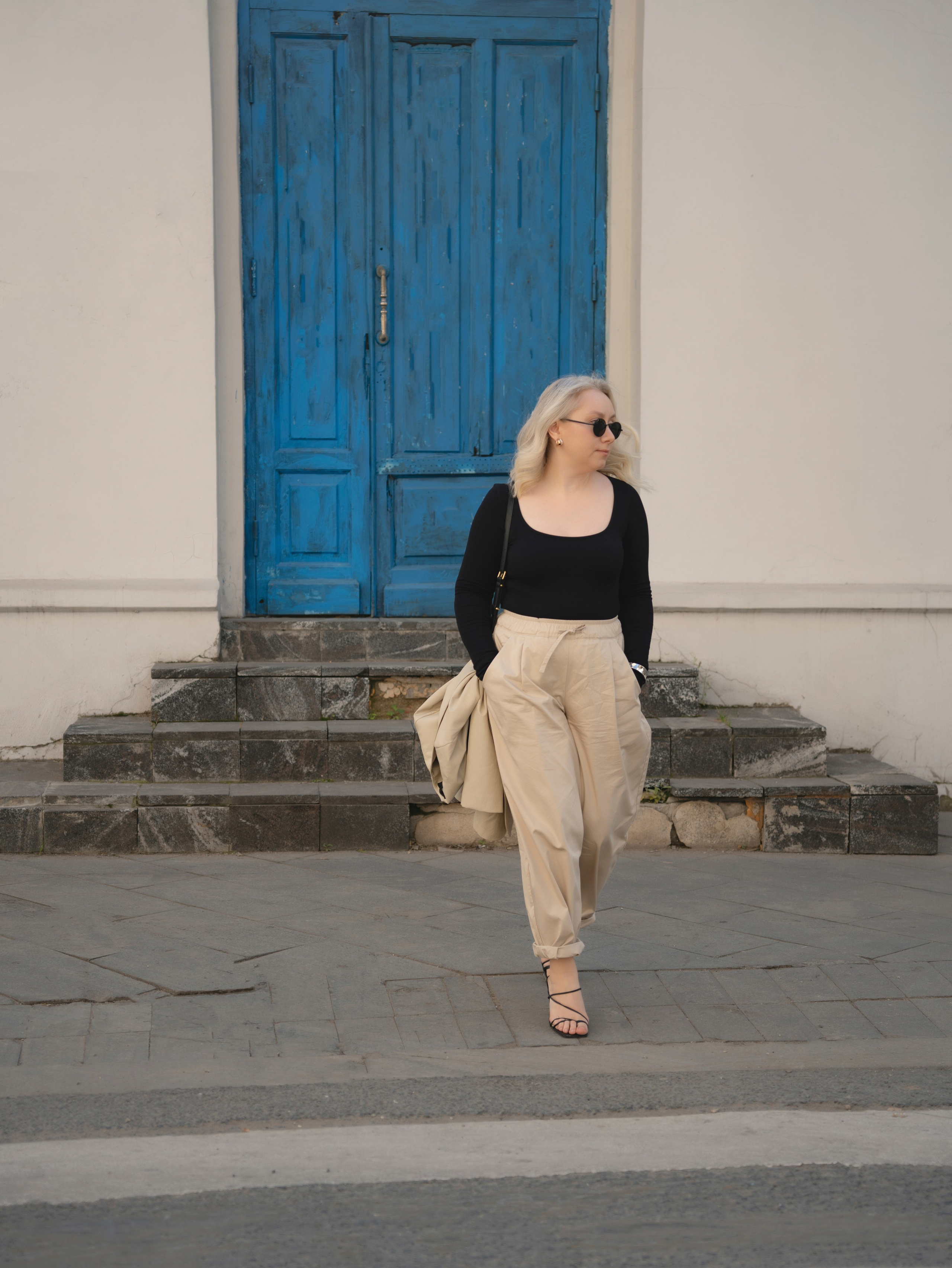 Даша. Портретный фотограф в Москве — Захарова Полина