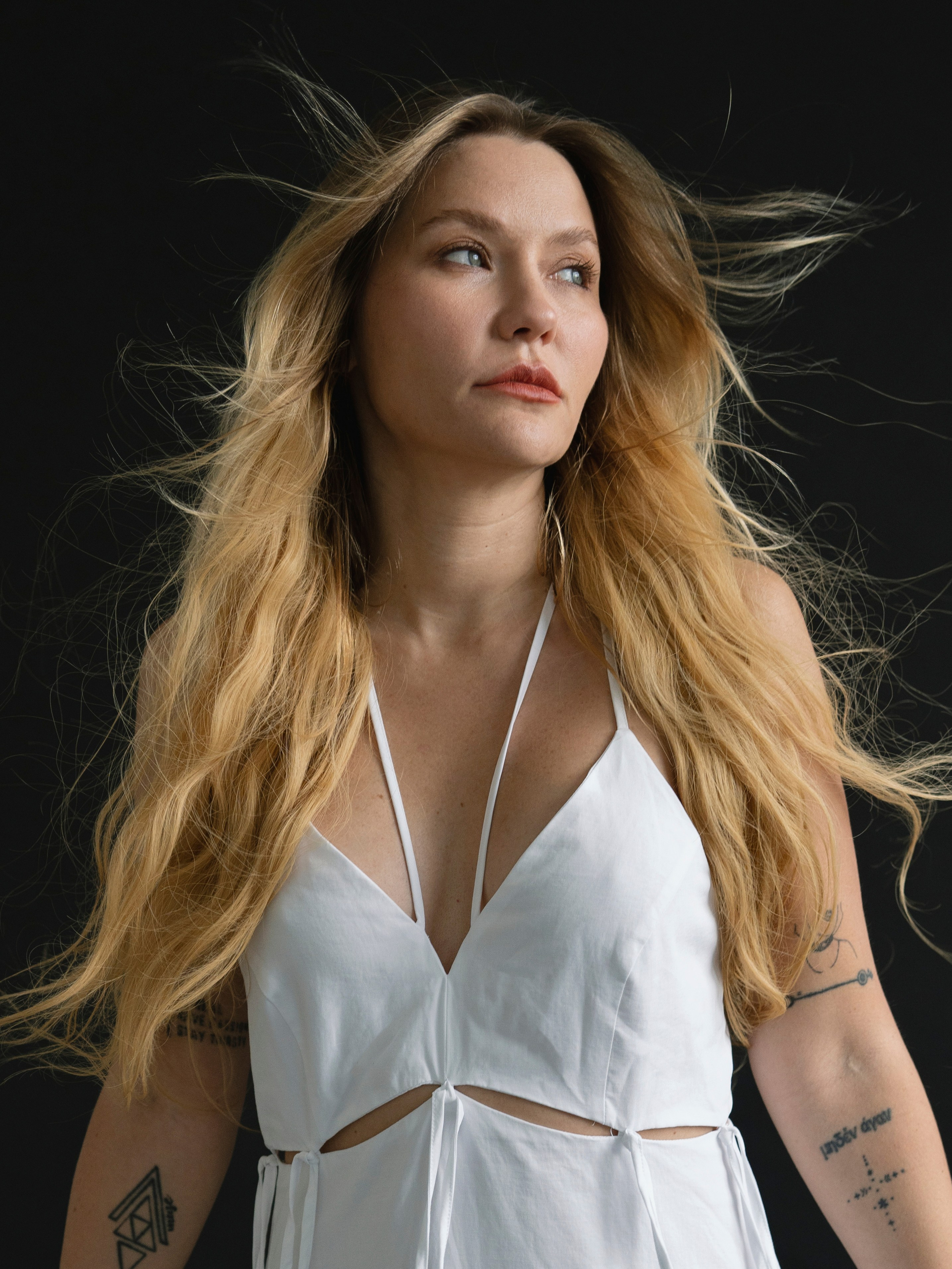 Катя. Портретный фотограф в Москве — Захарова Полина