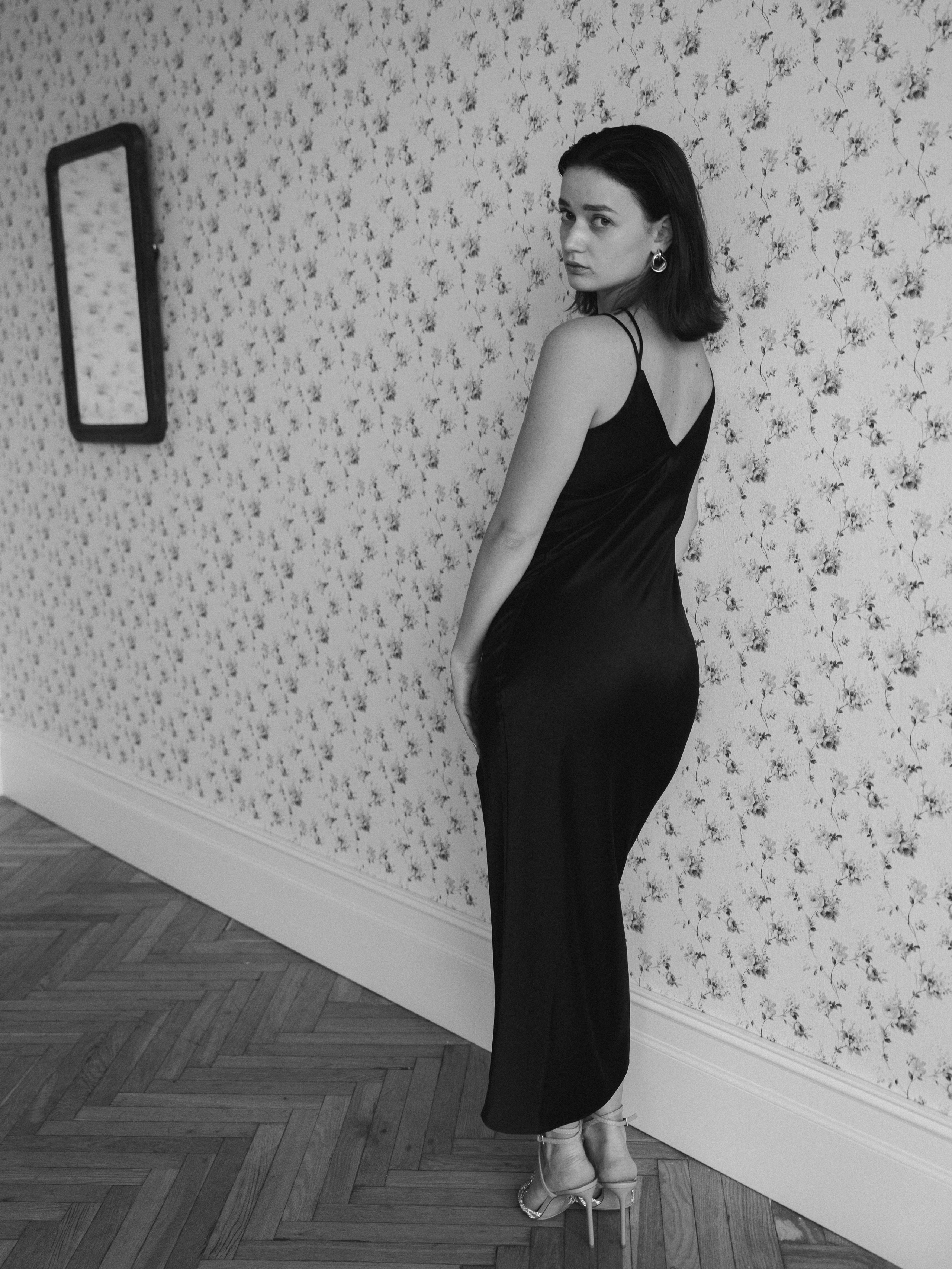 Маша. Портретный фотограф в Москве — Захарова Полина