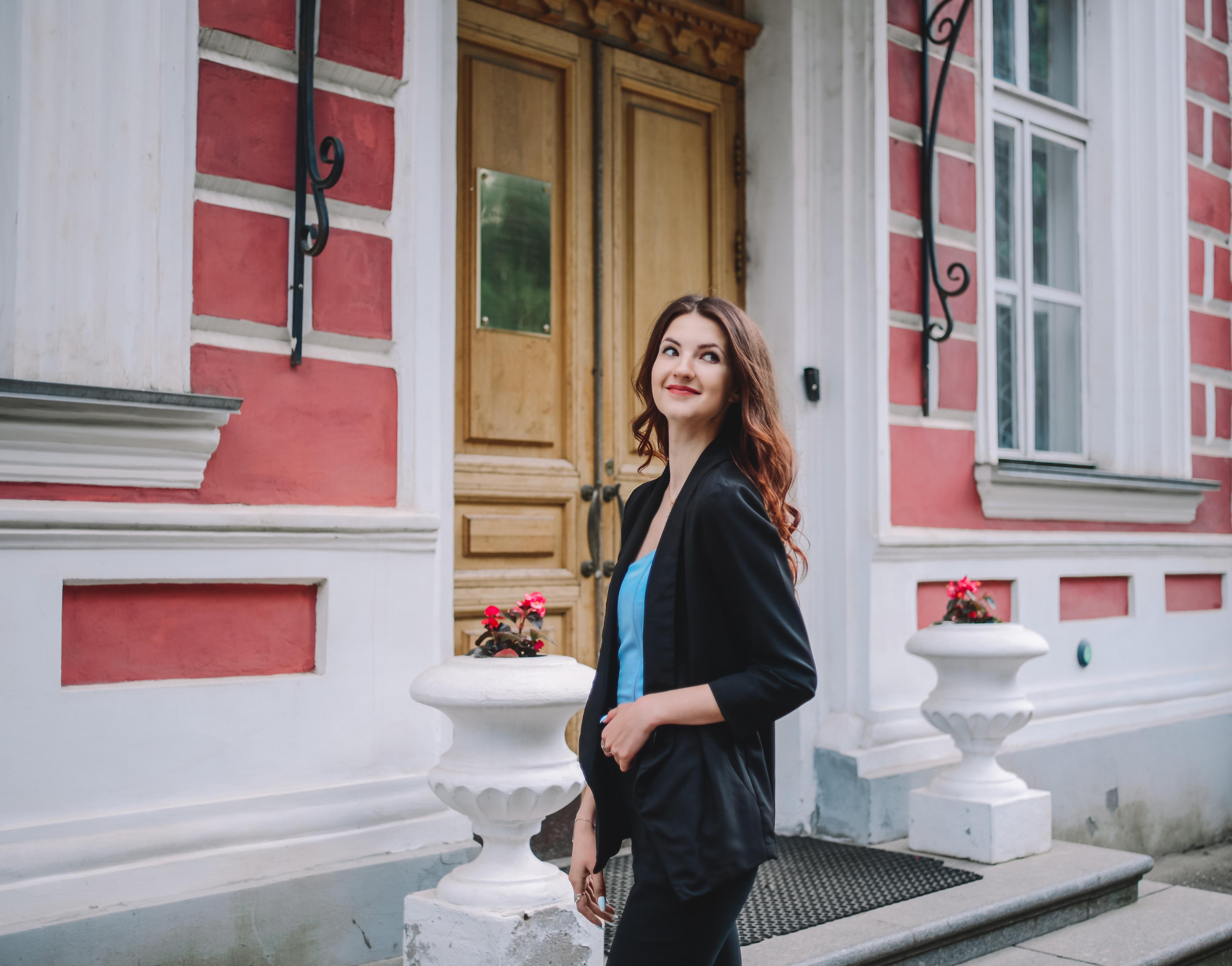 Индивидуальные фотосессии в Смоленске, портретная съемка в Смоленске