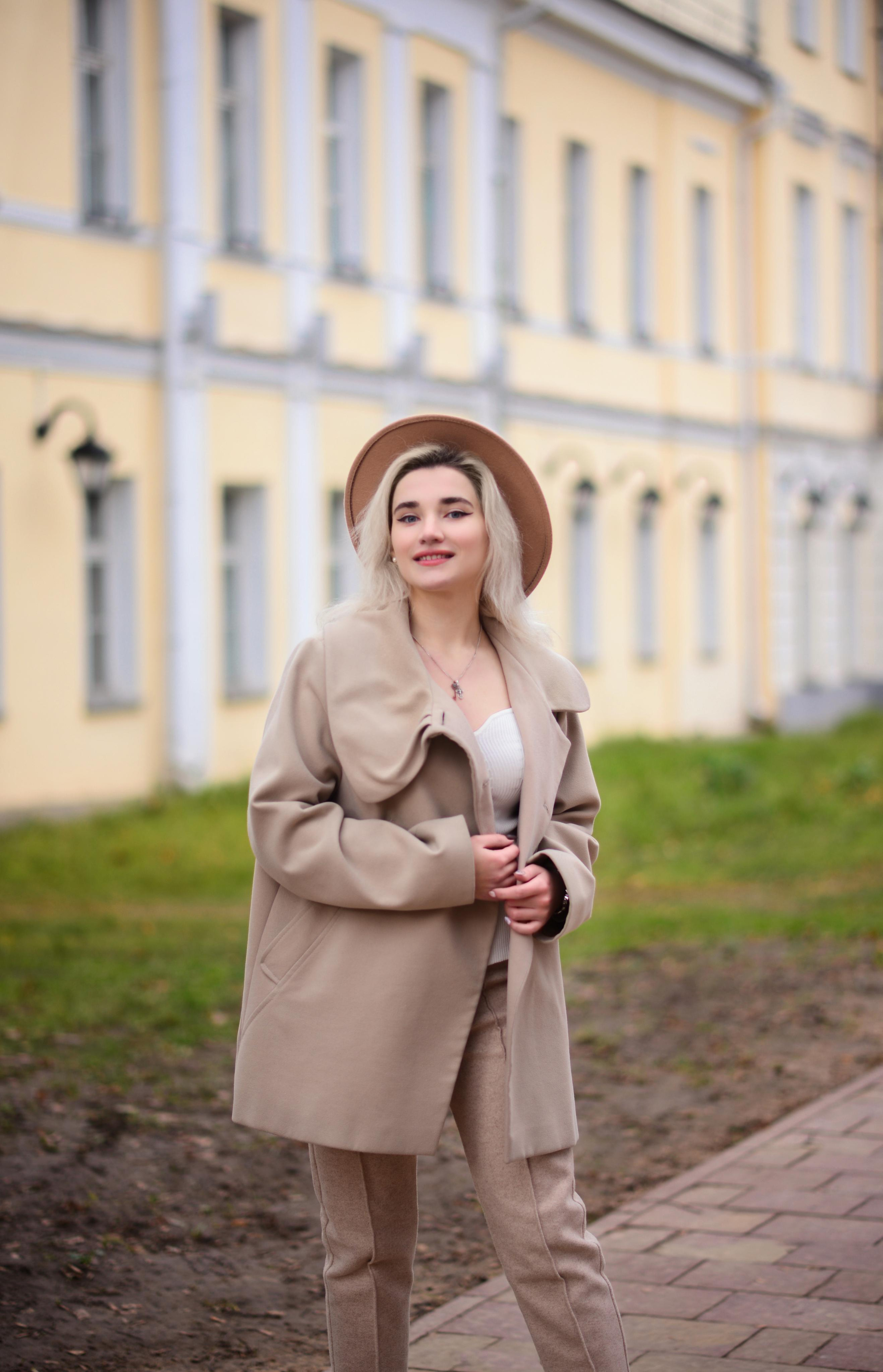 Фотограф в Смоленске Мария Окунева