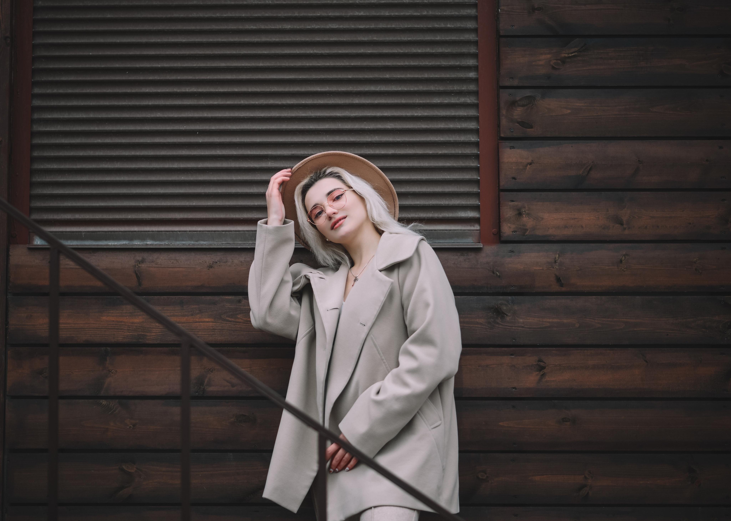 Индивидуальные фотосессии в Смоленске, портретная съемка в Смоленске