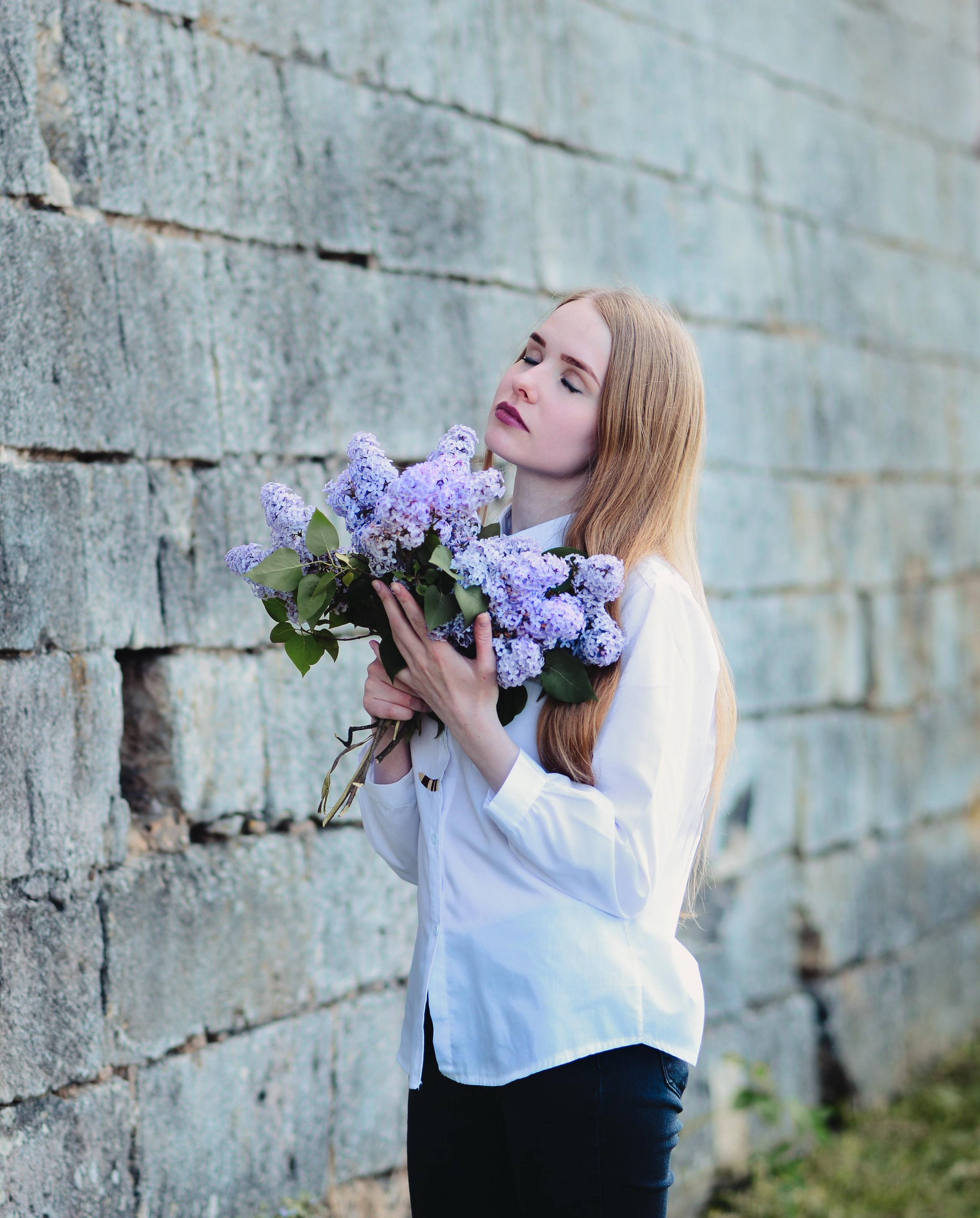 Фотограф в Смоленске Мария Окунева