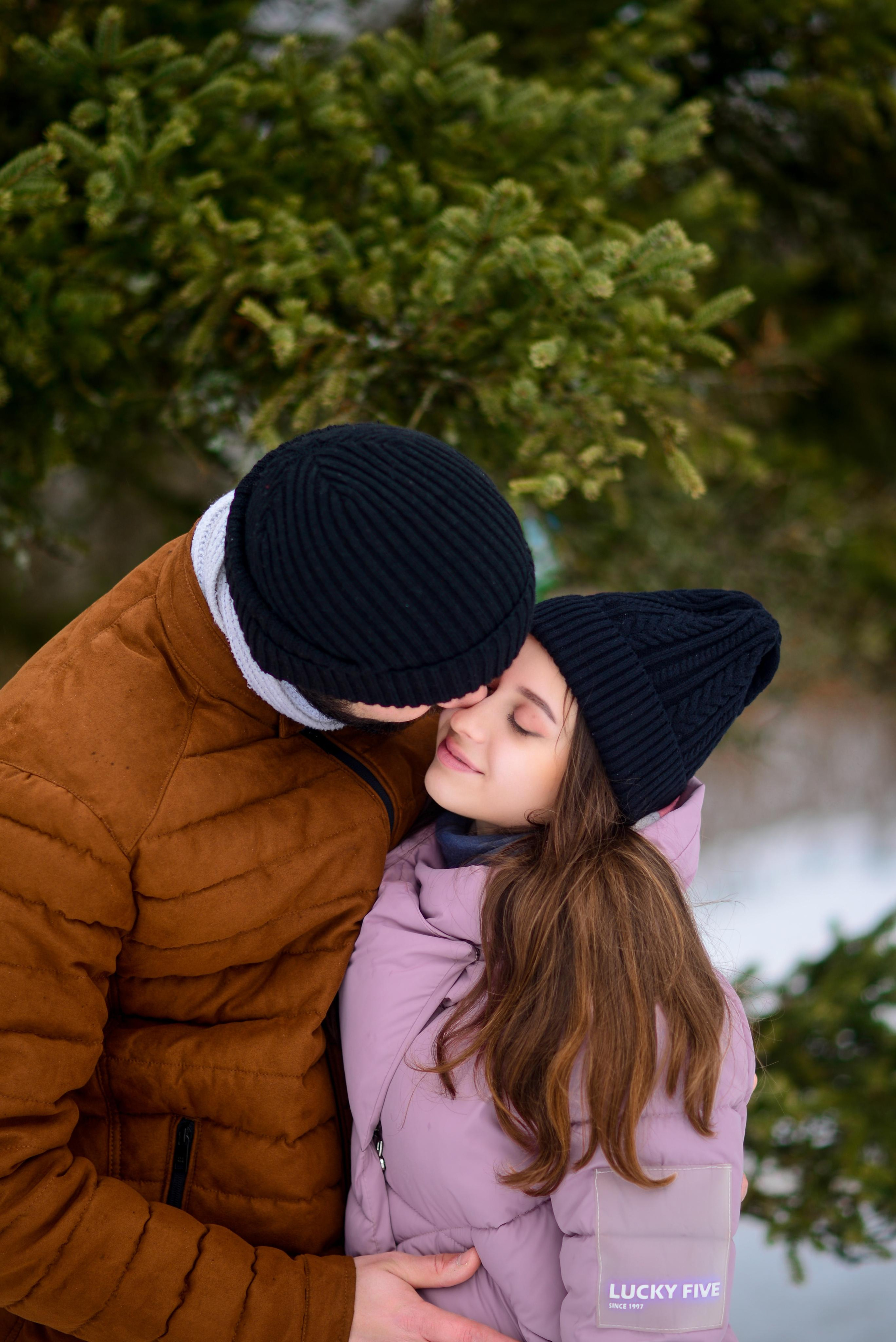 История любви в Смоленске, Love story