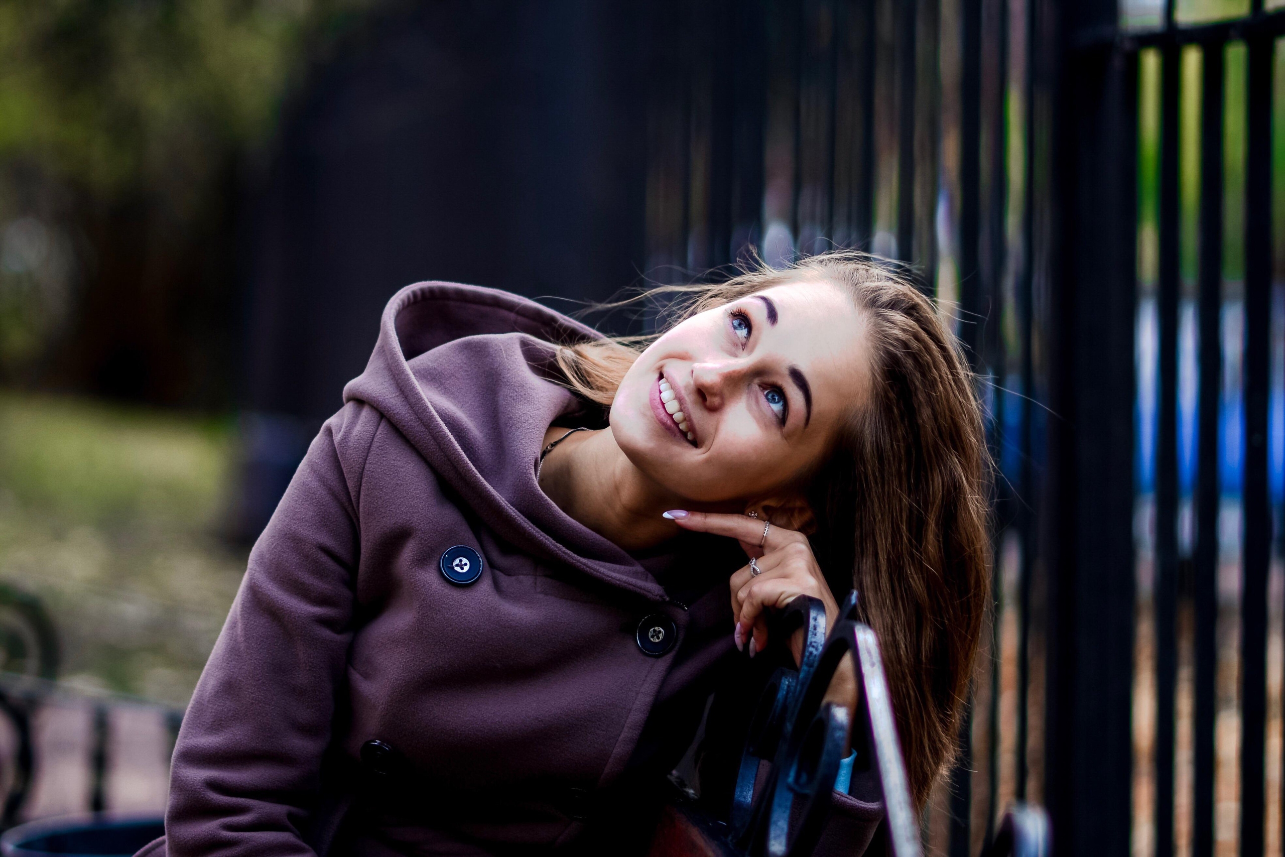 Индивидуальные фотосессии в Смоленске, портретная съемка в Смоленске