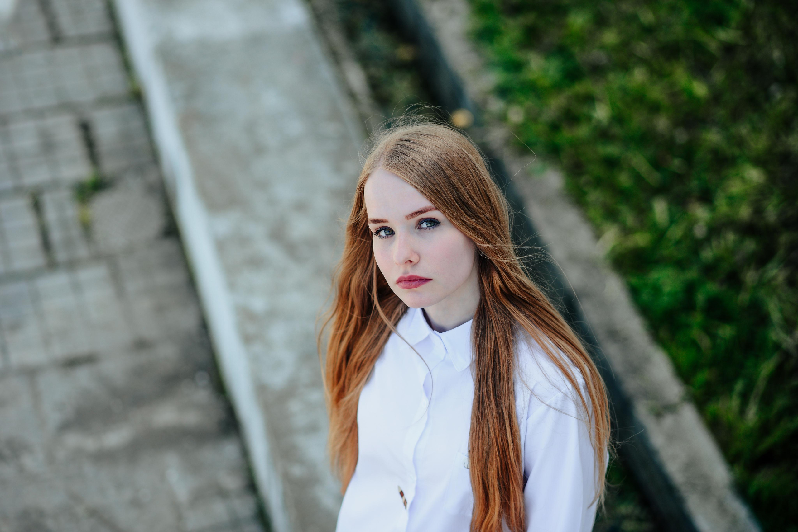 Фотограф в Смоленске Мария Окунева