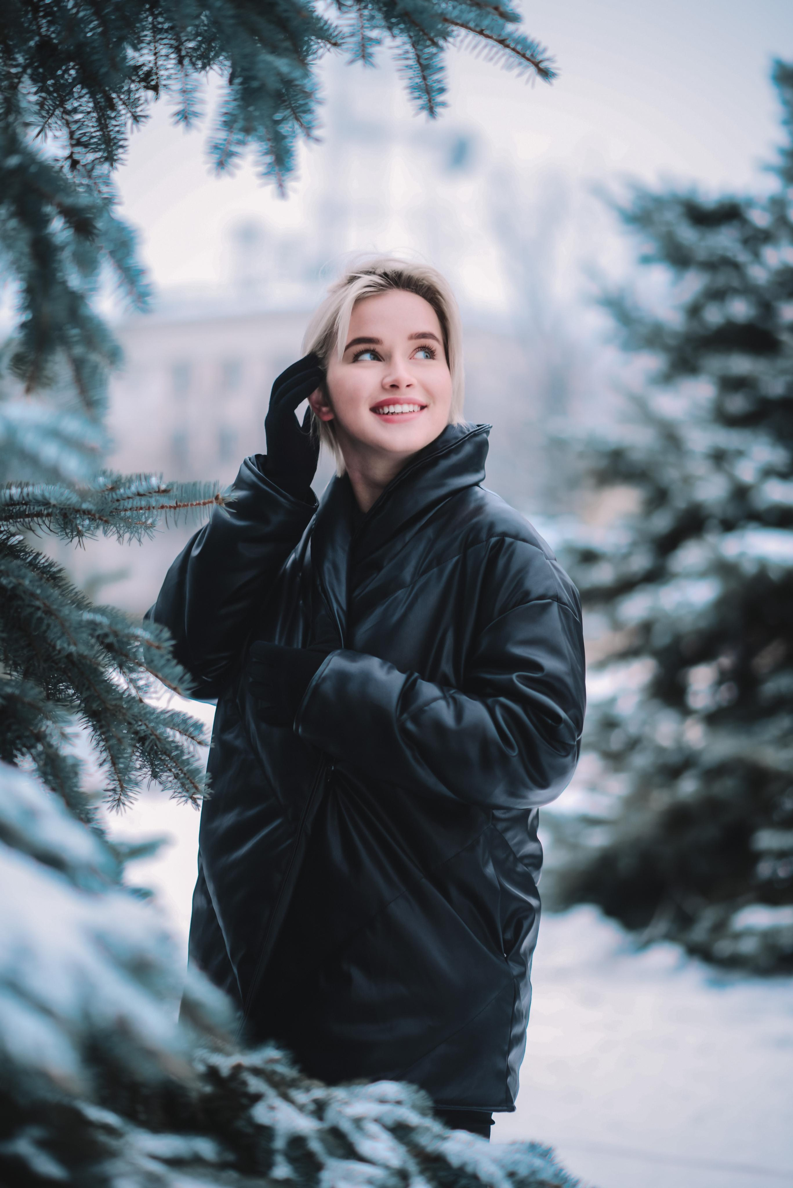 Индивидуальные фотосессии в Смоленске, портретная съемка в Смоленске