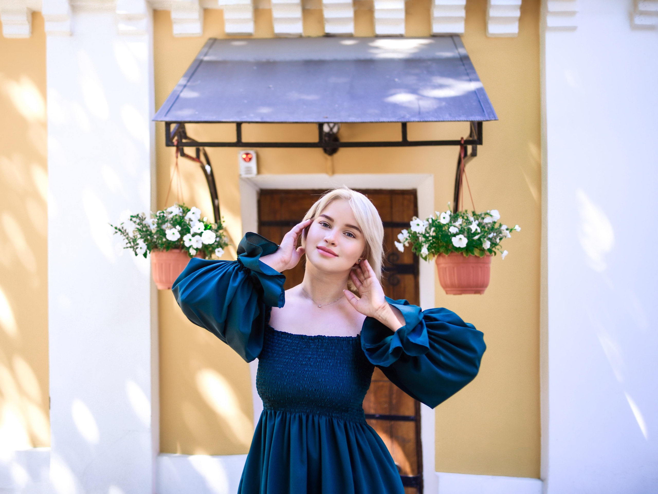 Индивидуальные фотосессии в Смоленске, портретная съемка в Смоленске