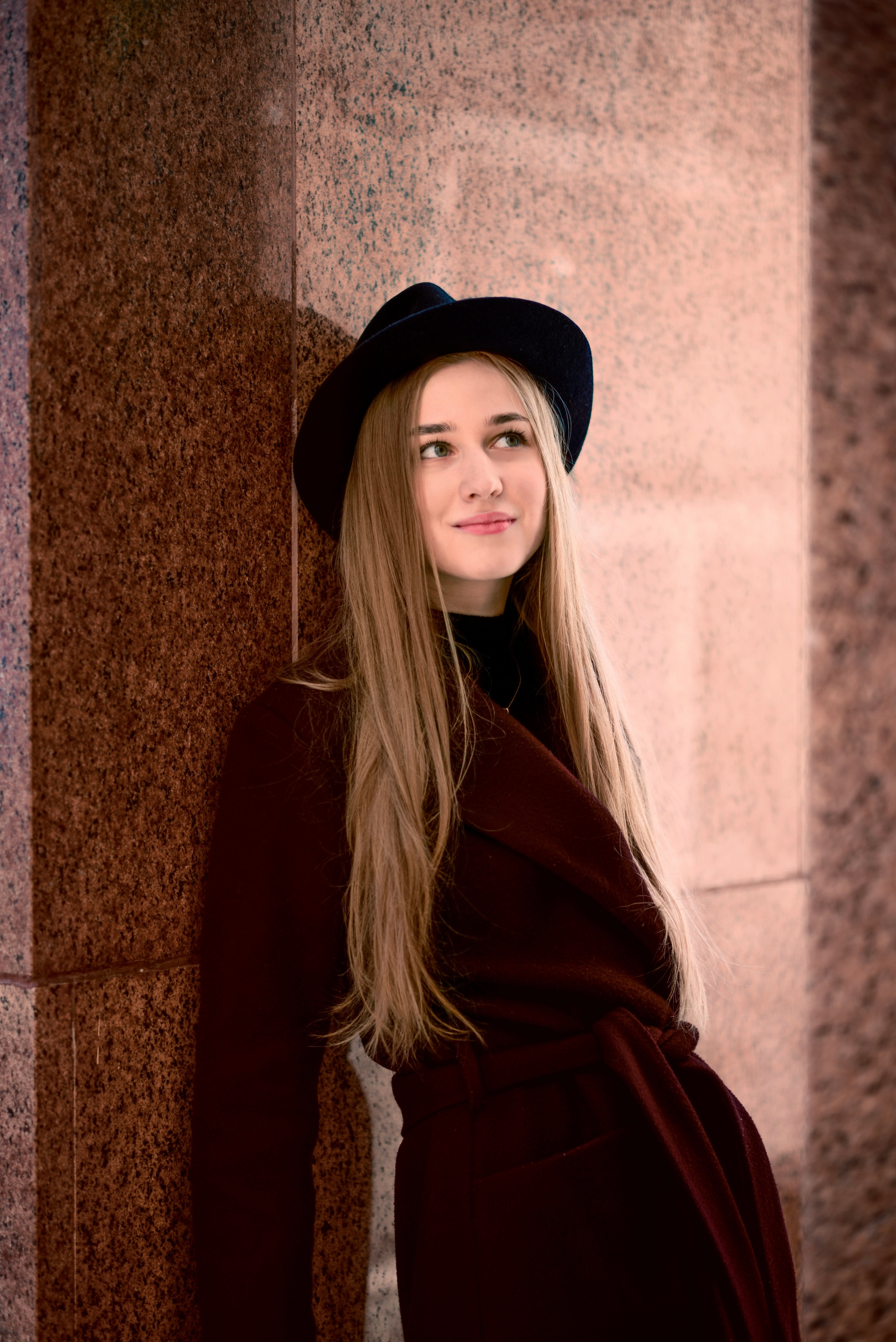 Индивидуальные фотосессии в Смоленске, портретная съемка в Смоленске