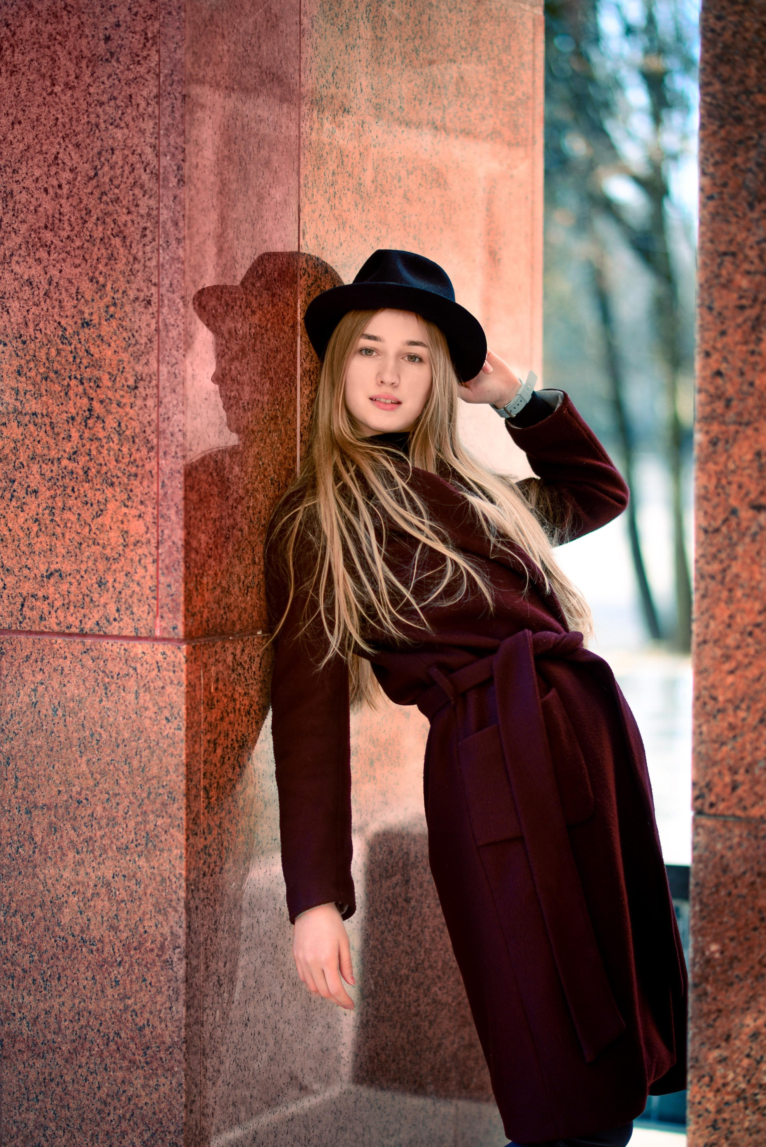 Индивидуальные фотосессии в Смоленске, портретная съемка в Смоленске