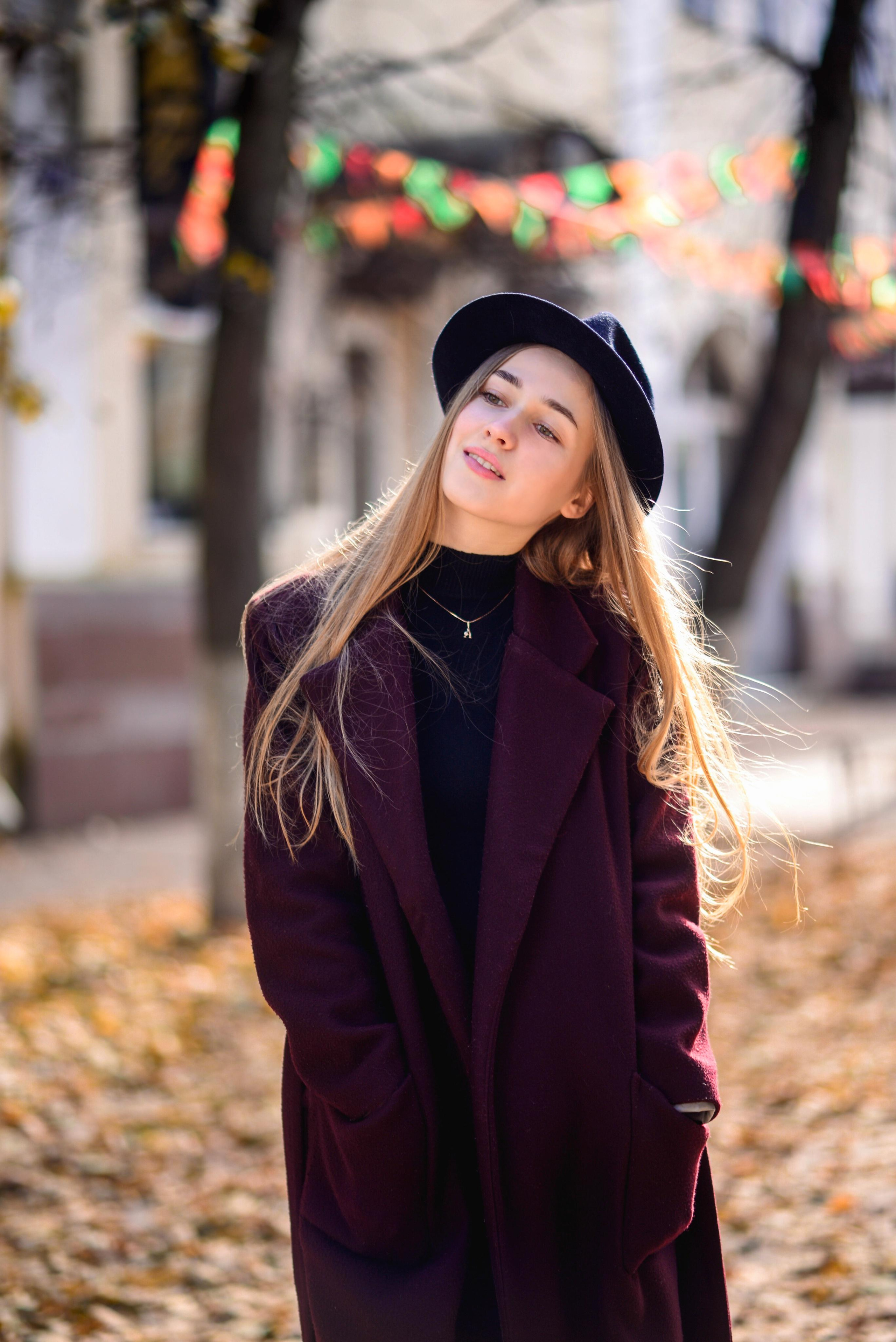 Индивидуальные фотосессии в Смоленске, портретная съемка в Смоленске