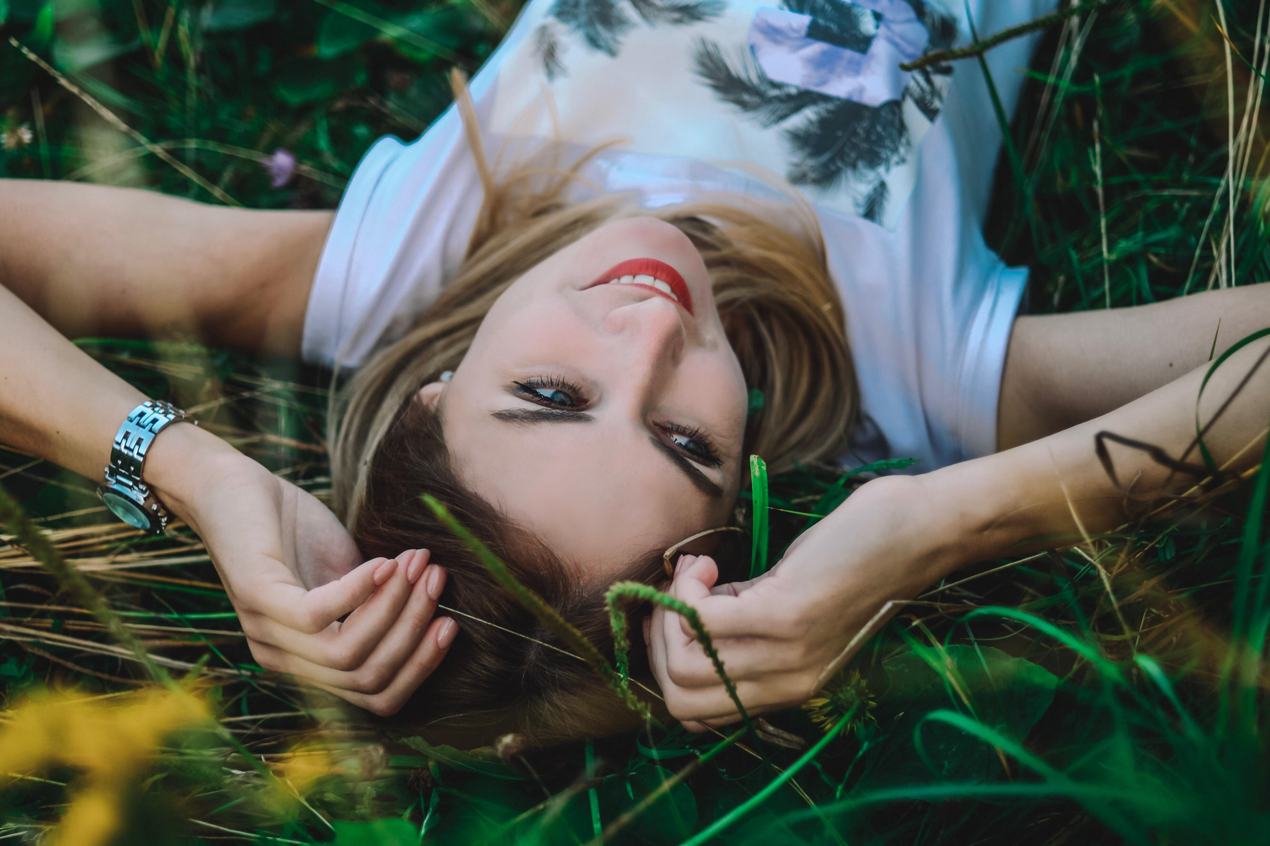 Индивидуальные фотосессии в Смоленске, портретная съемка в Смоленске