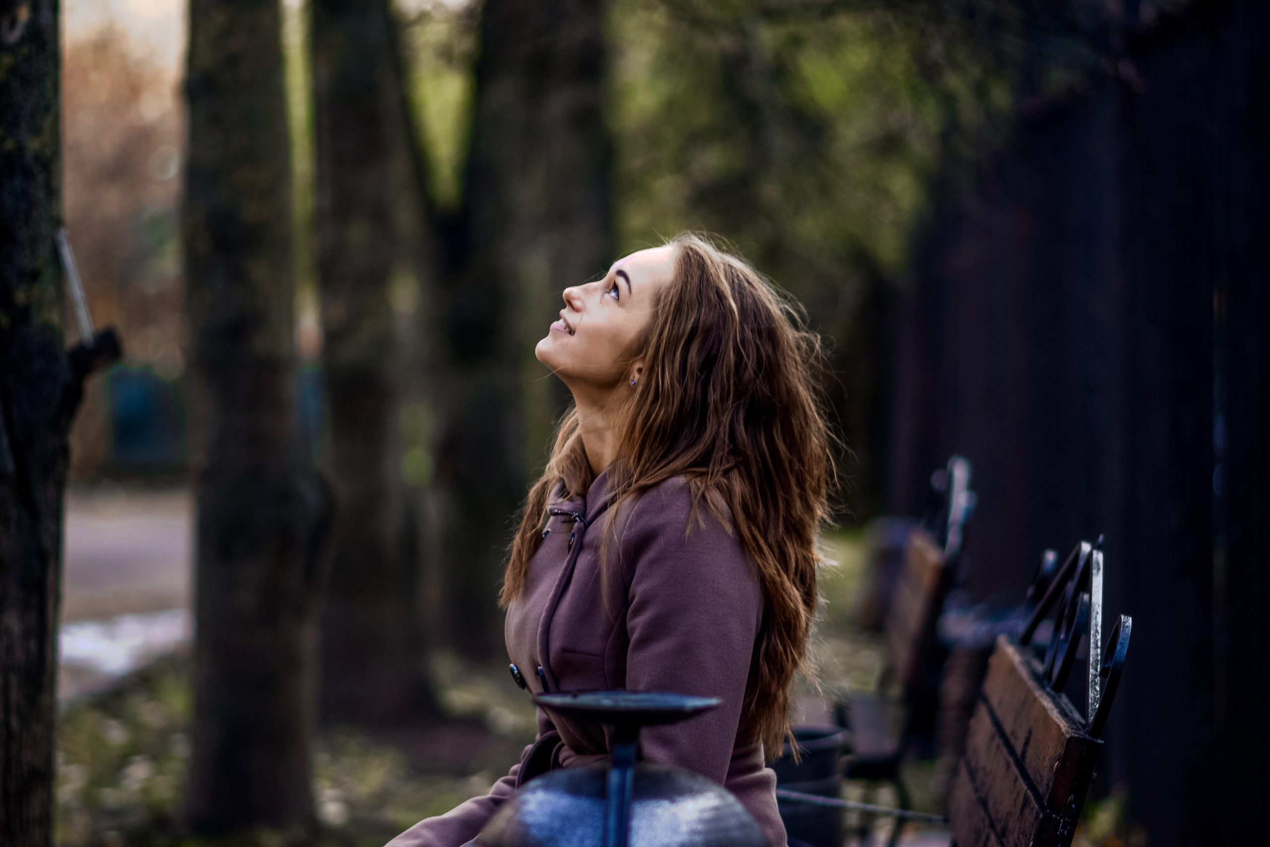 Индивидуальные фотосессии в Смоленске, портретная съемка в Смоленске