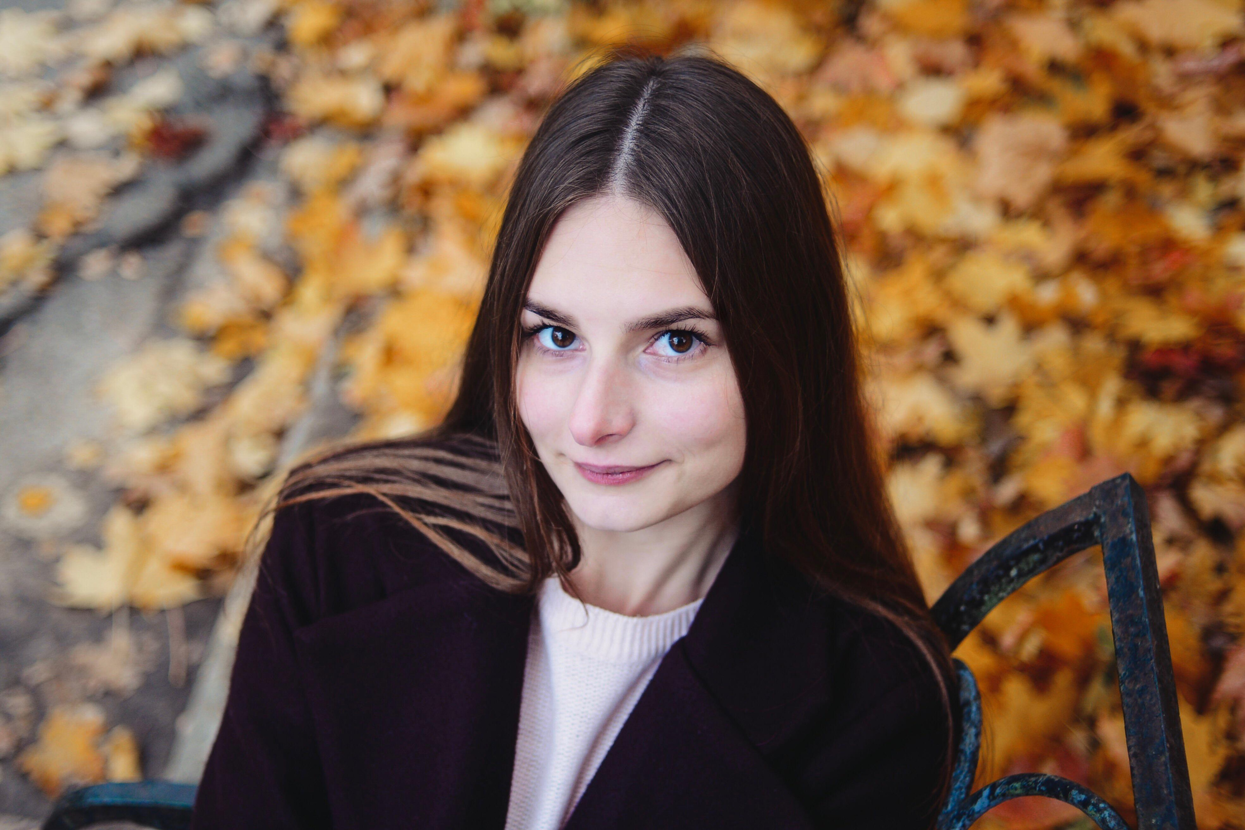 Индивидуальные фотосессии в Смоленске, портретная съемка в Смоленске