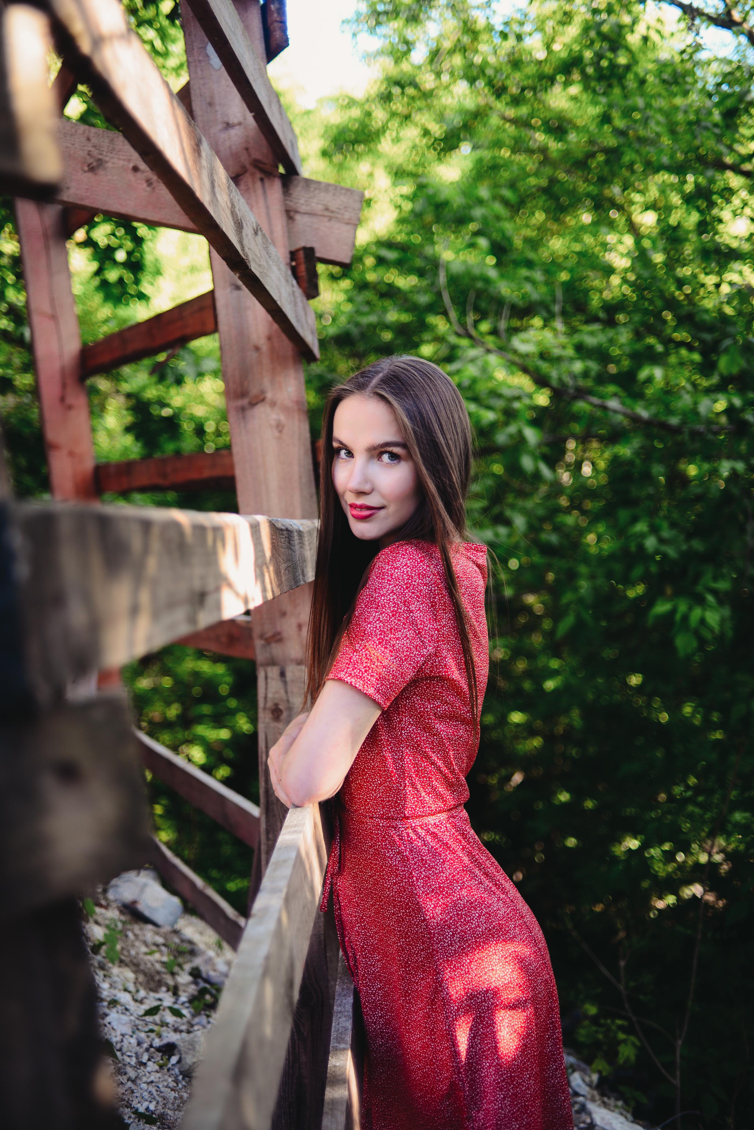 Индивидуальные фотосессии в Смоленске, портретная съемка в Смоленске