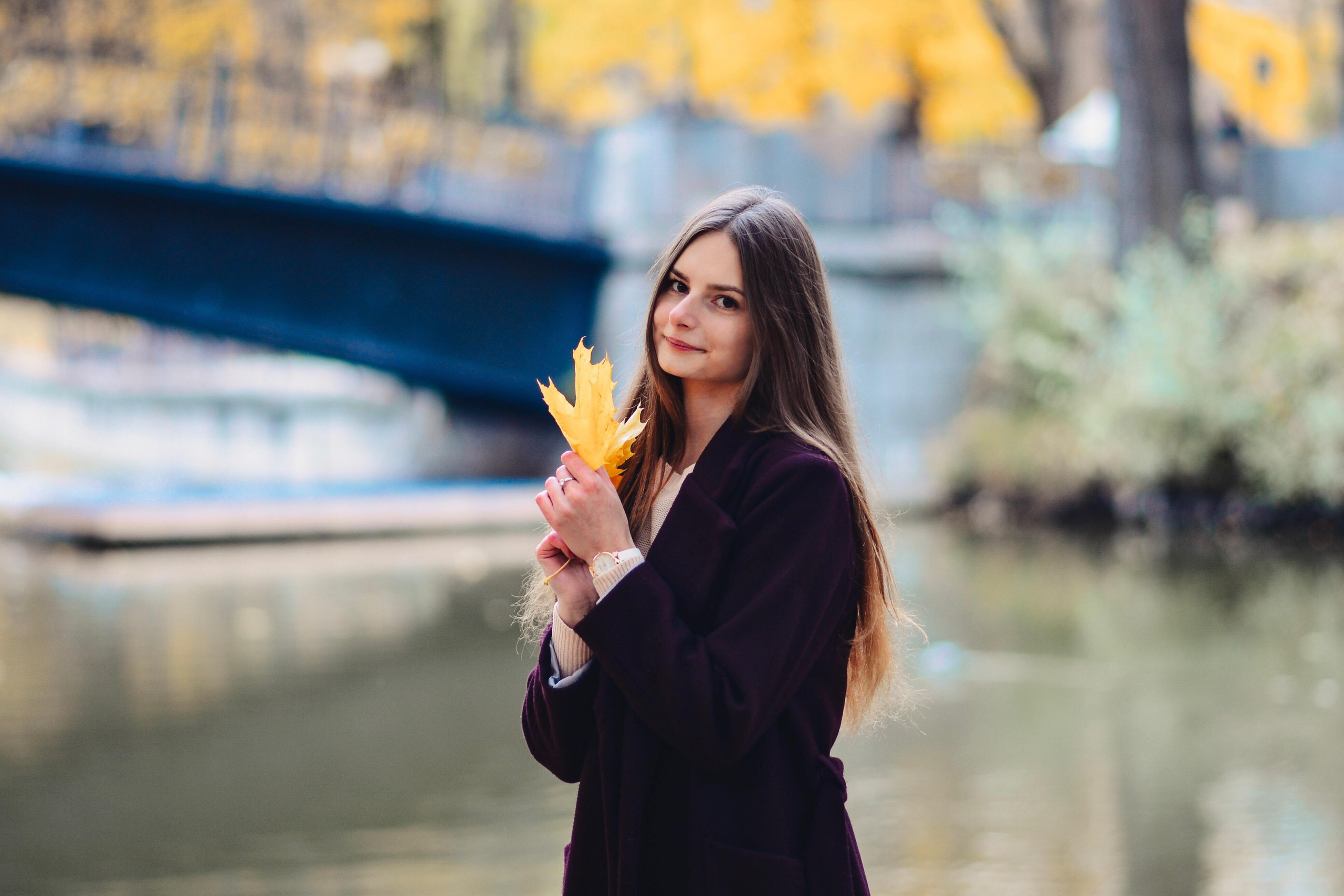 Индивидуальные фотосессии в Смоленске, портретная съемка в Смоленске