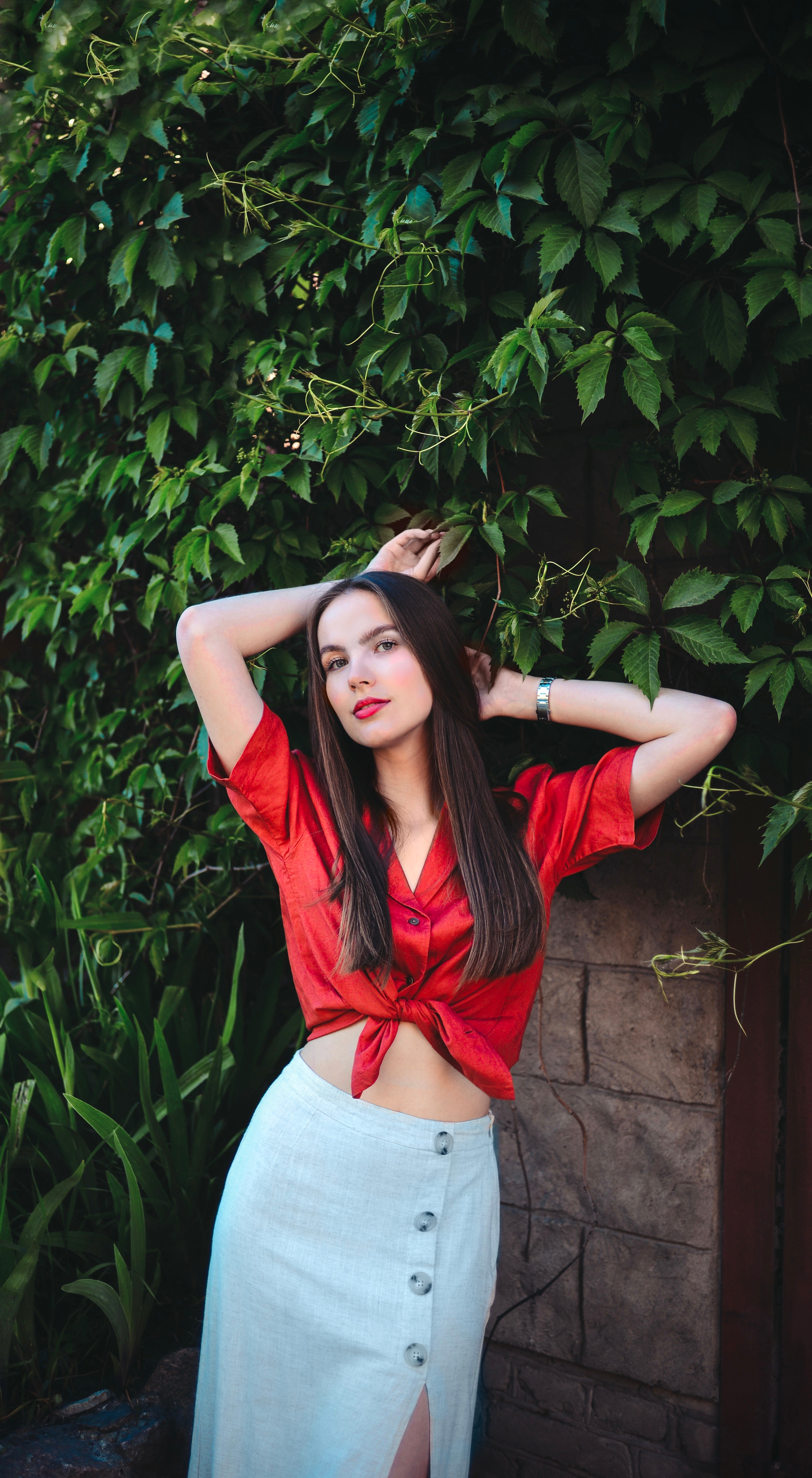 Индивидуальные фотосессии в Смоленске, портретная съемка в Смоленске