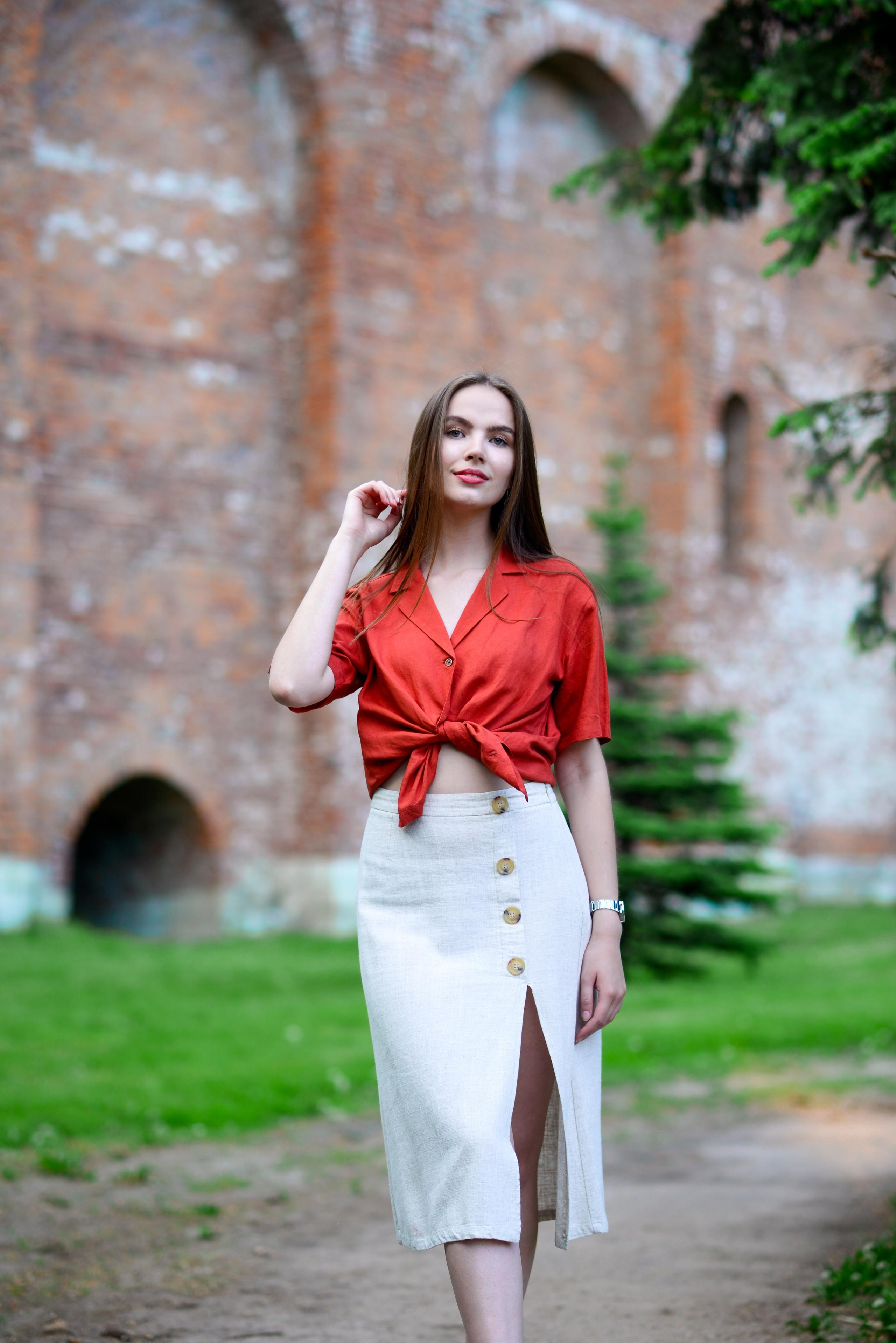 Индивидуальные фотосессии в Смоленске, портретная съемка в Смоленске