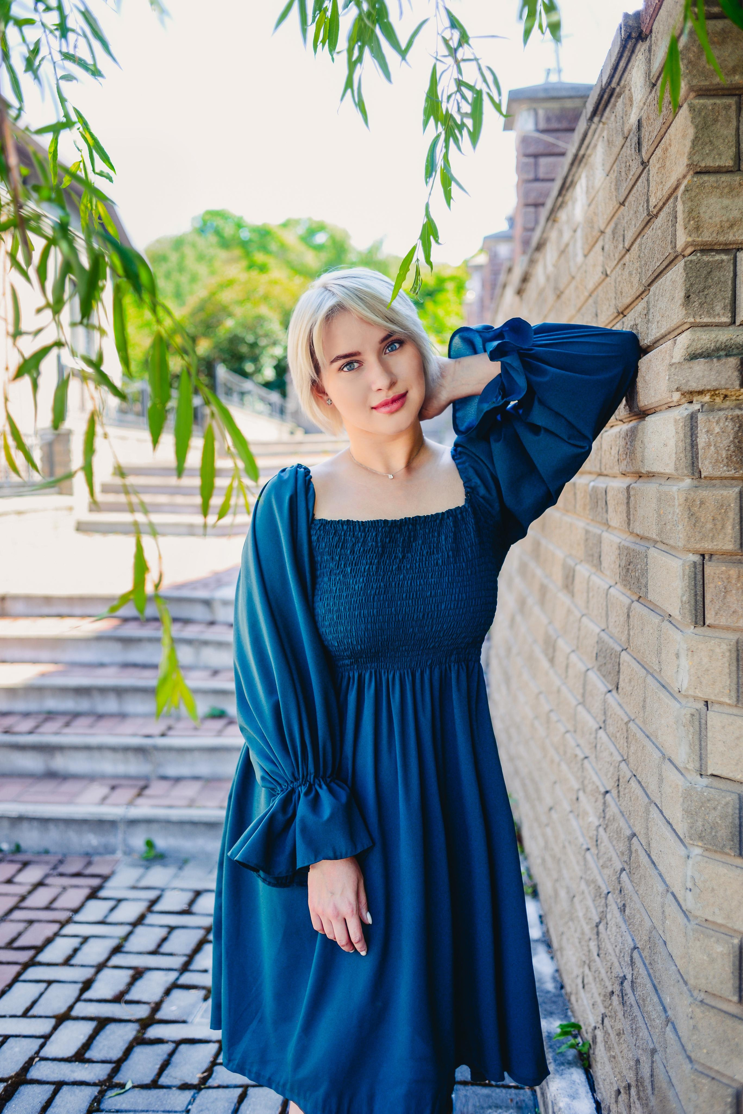 Индивидуальные фотосессии в Смоленске, портретная съемка в Смоленске