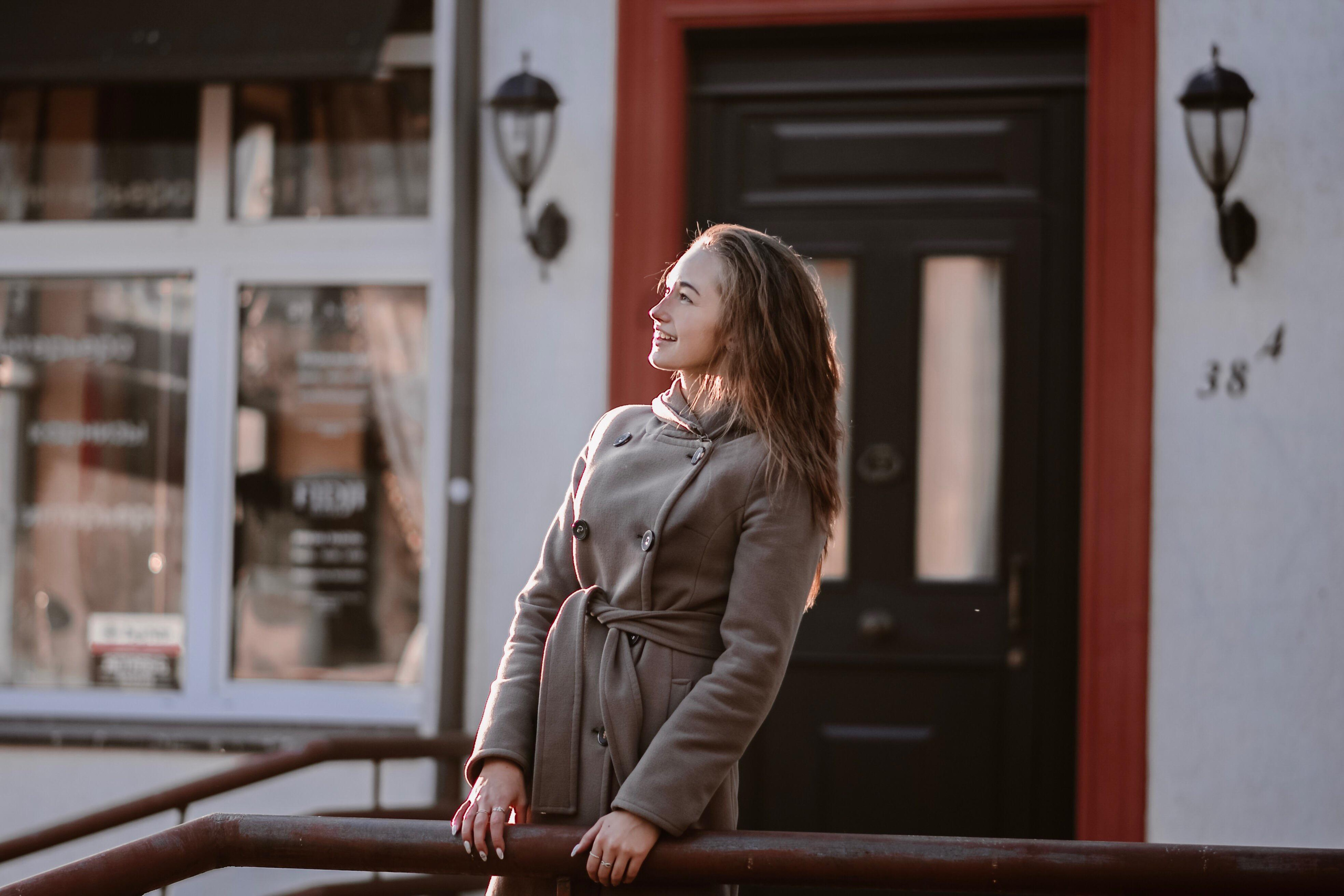 Индивидуальные фотосессии в Смоленске, портретная съемка в Смоленске