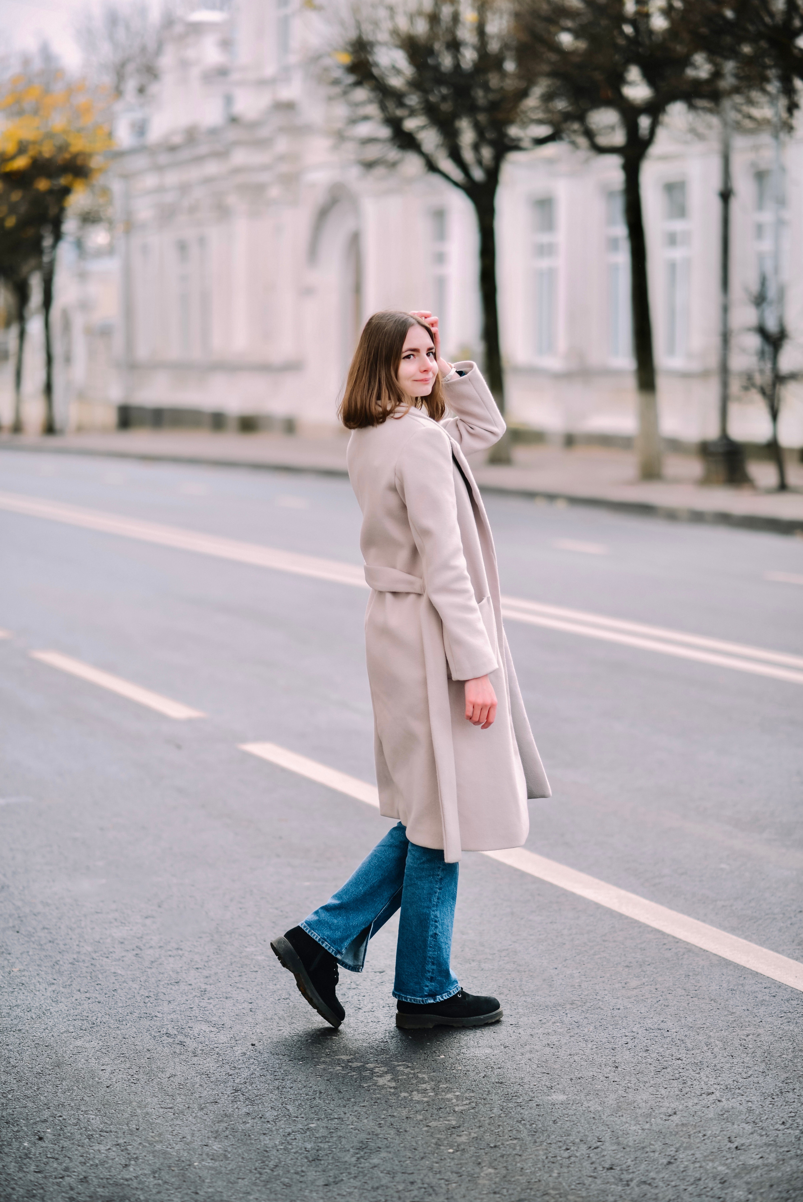 Индивидуальные фотосессии в Смоленске, портретная съемка в Смоленске
