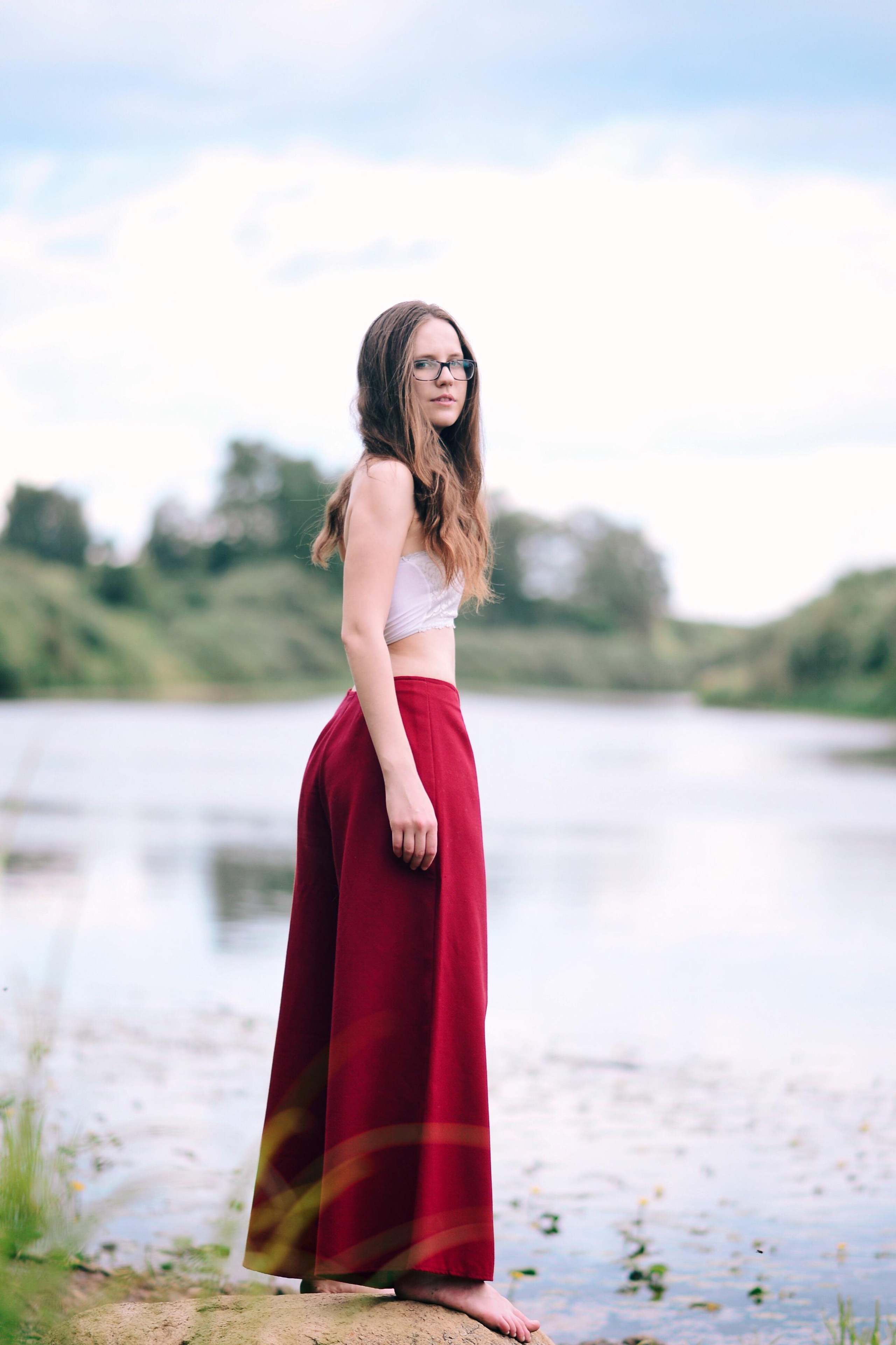 Индивидуальные фотосессии в Смоленске, портретная съемка в Смоленске