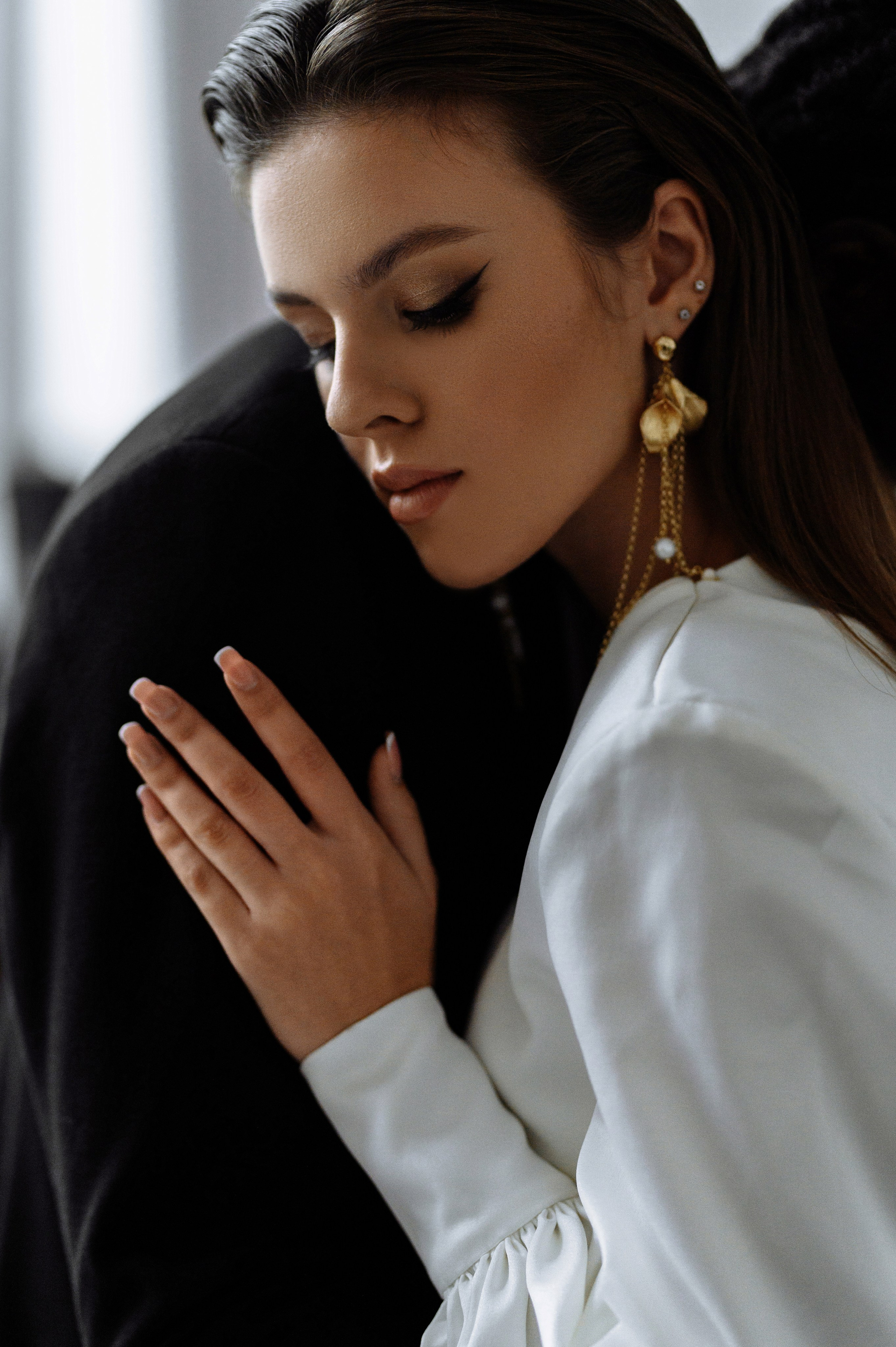 Интернациональная Свадьба. Фотограф Кирилл Верт