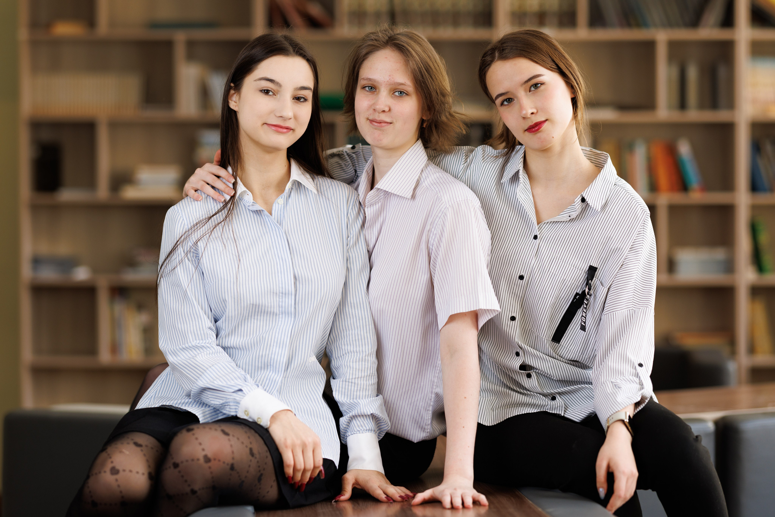 Школьные съемки для альбомов. Репортажной, Свадебный, школьный