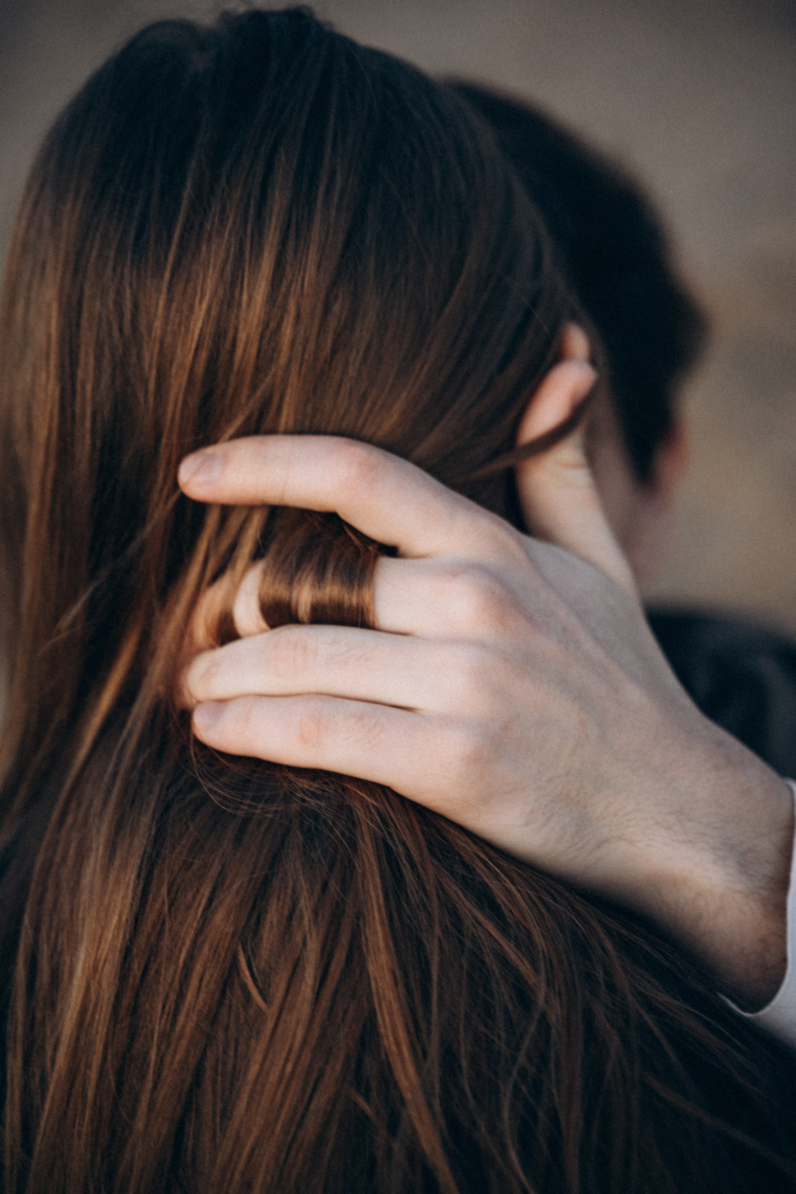 Ян и Анастасия. Мария Кобзева, фотограф в Ялте, Крым