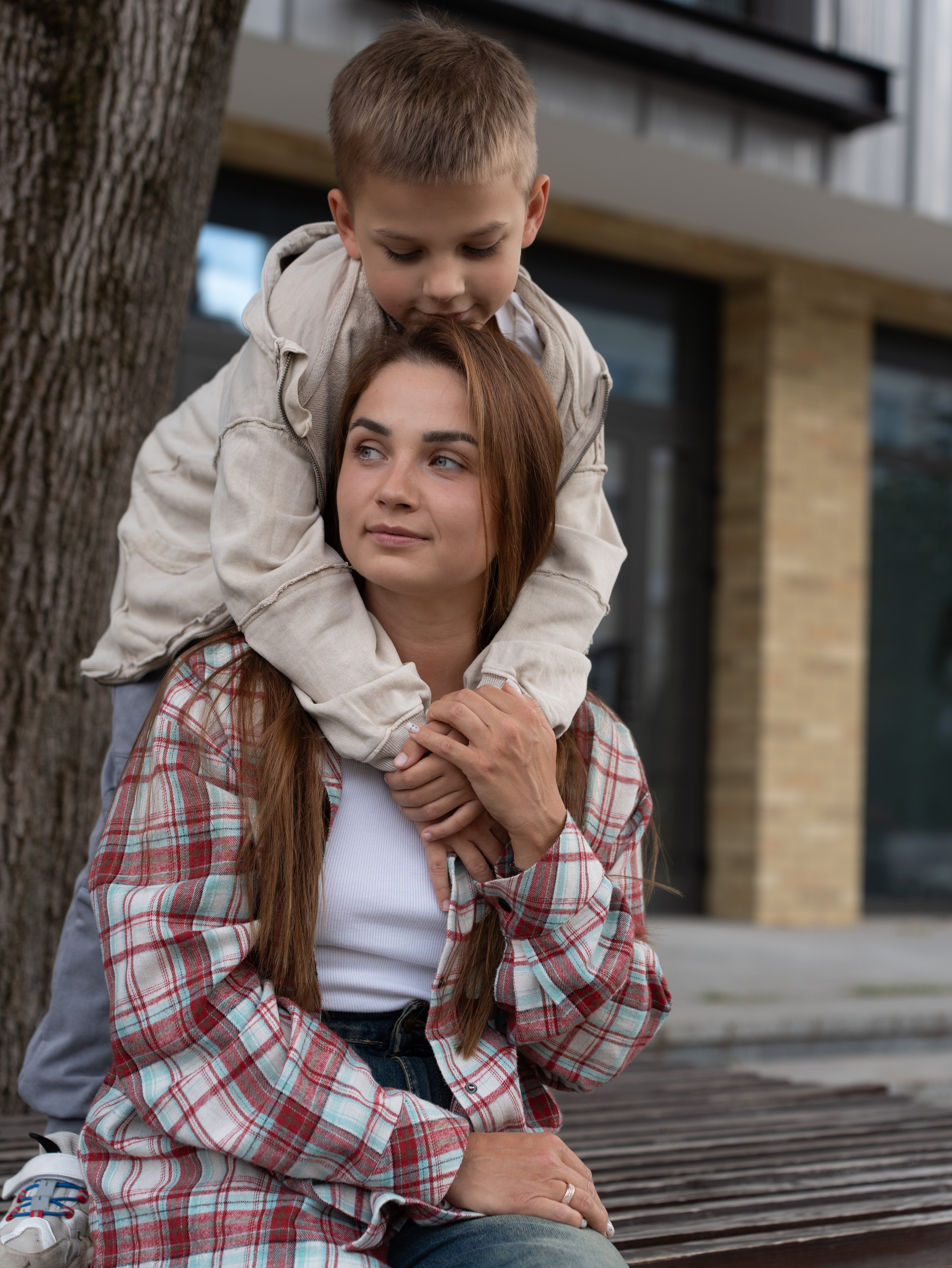 Anastasia & Lev. Фотограф Веста Шикунова